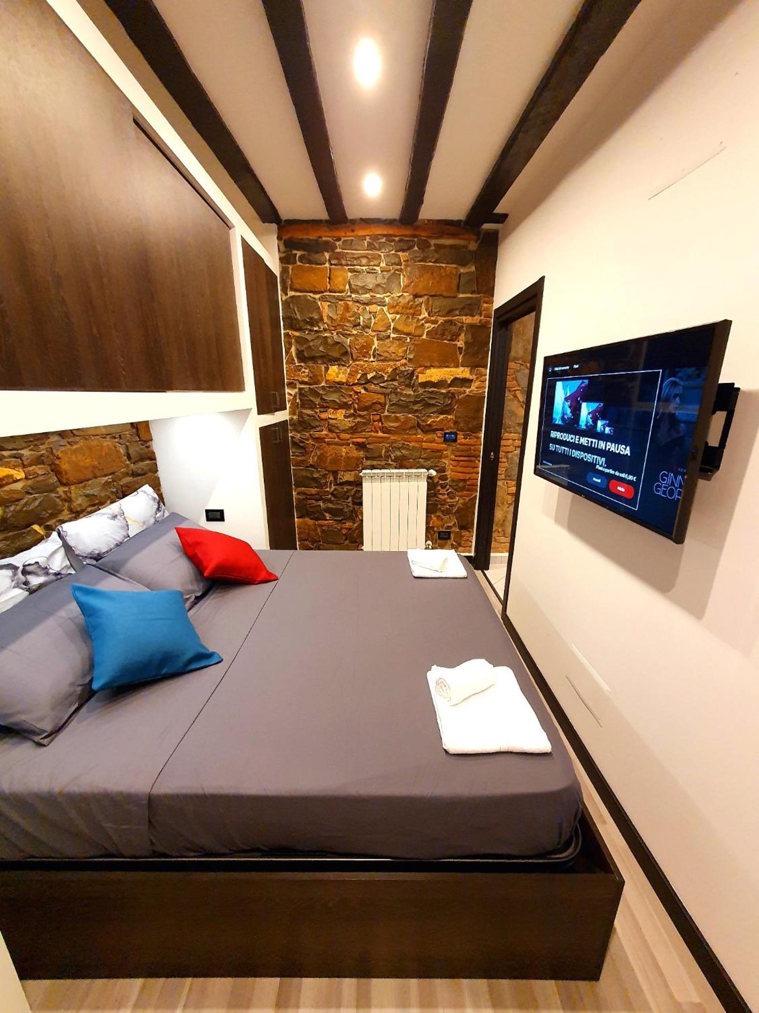 Joseph House - Appartamento Boutique nel Cuore di Trieste