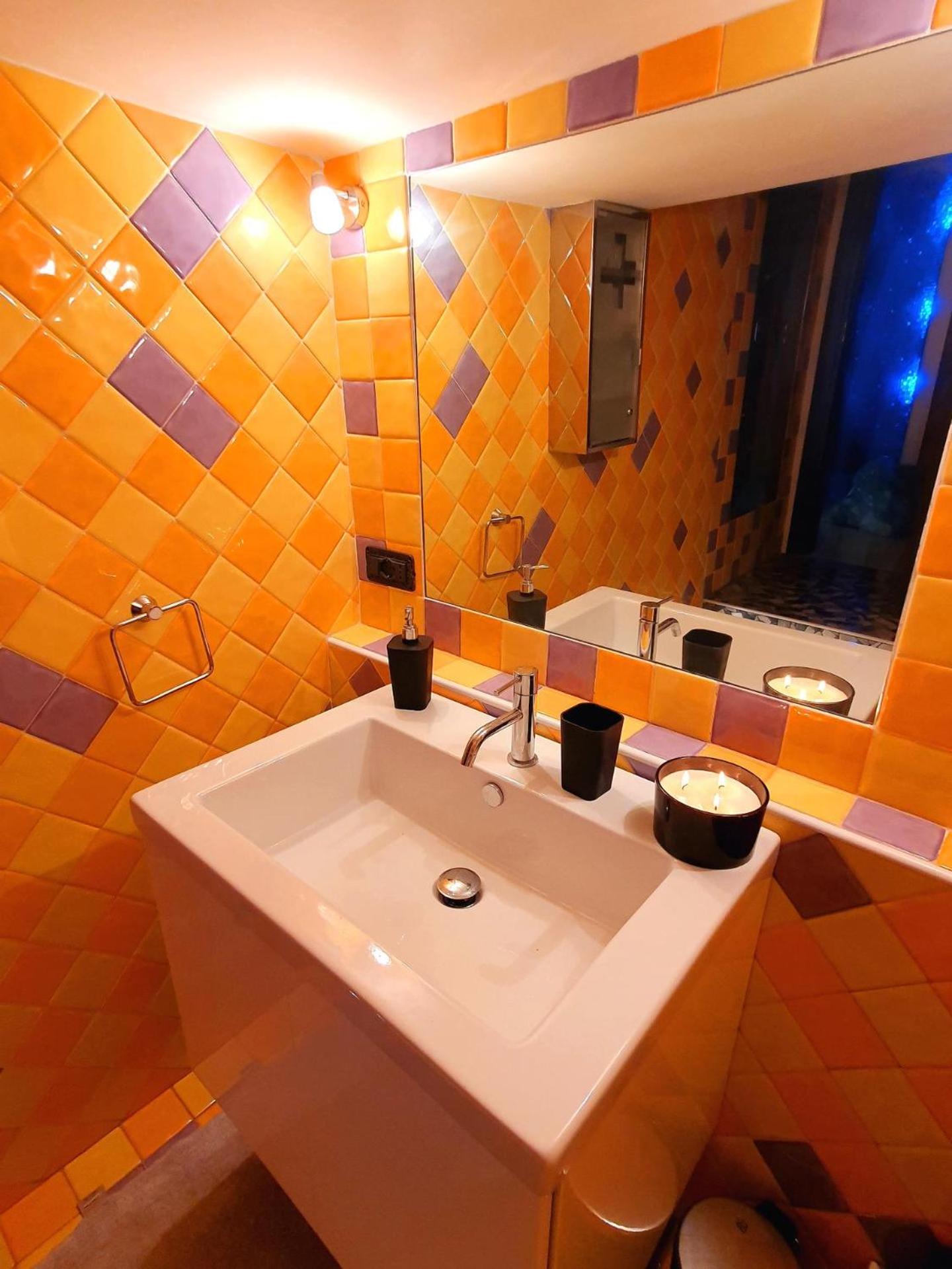 Joseph House - Appartamento Boutique nel Cuore di Trieste