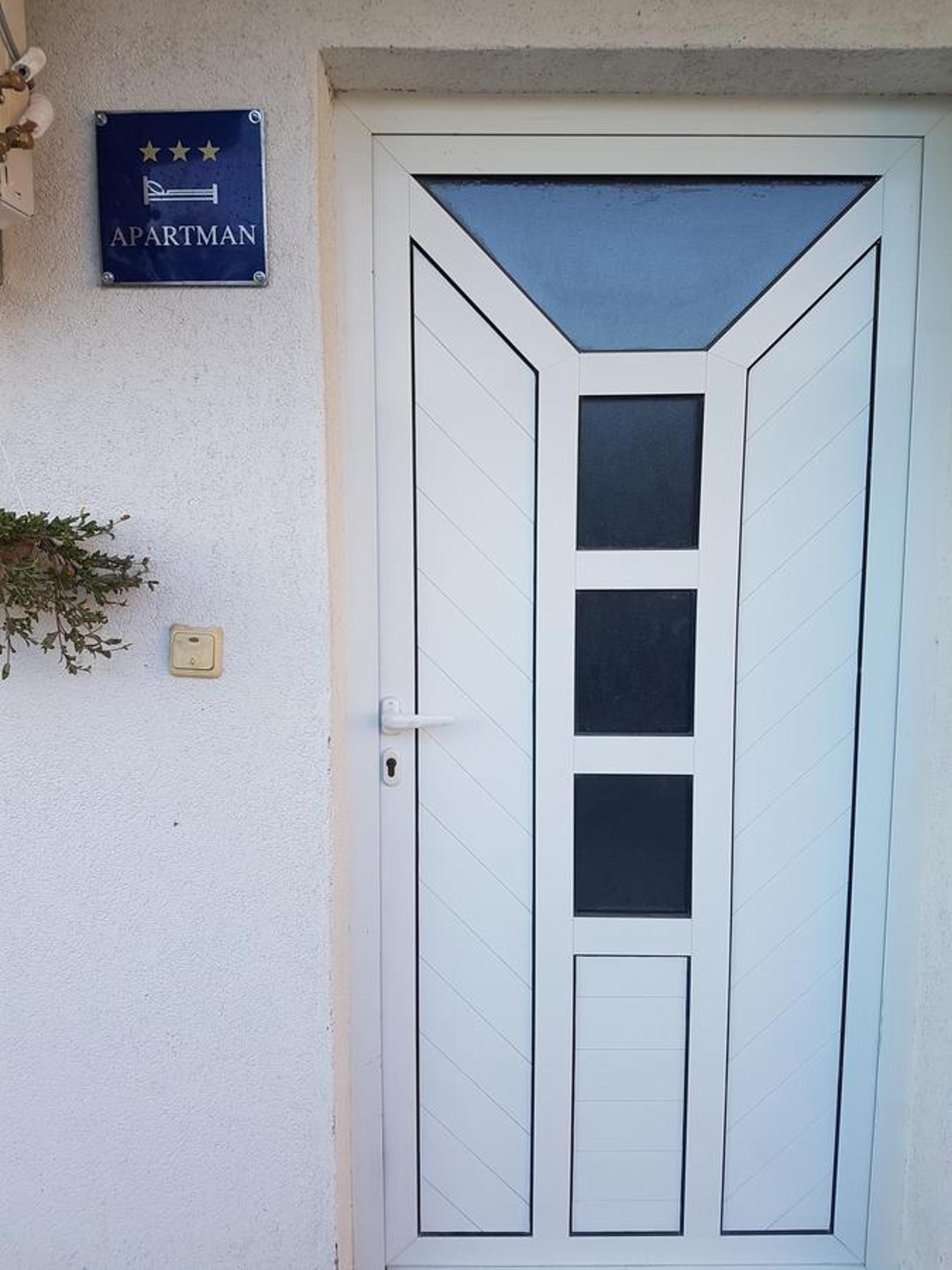 Apartment Roma