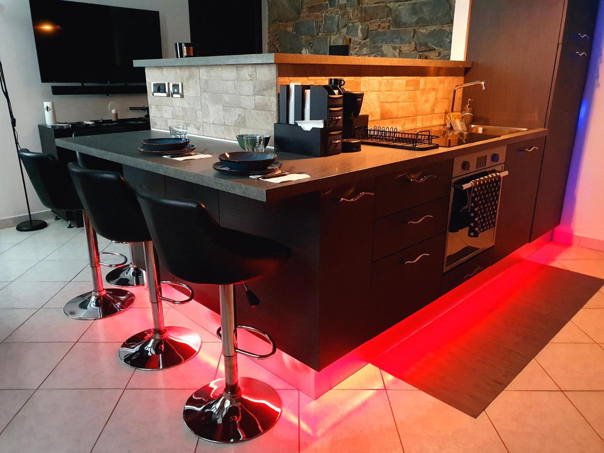 Joseph House - Appartamento Boutique nel Cuore di Trieste