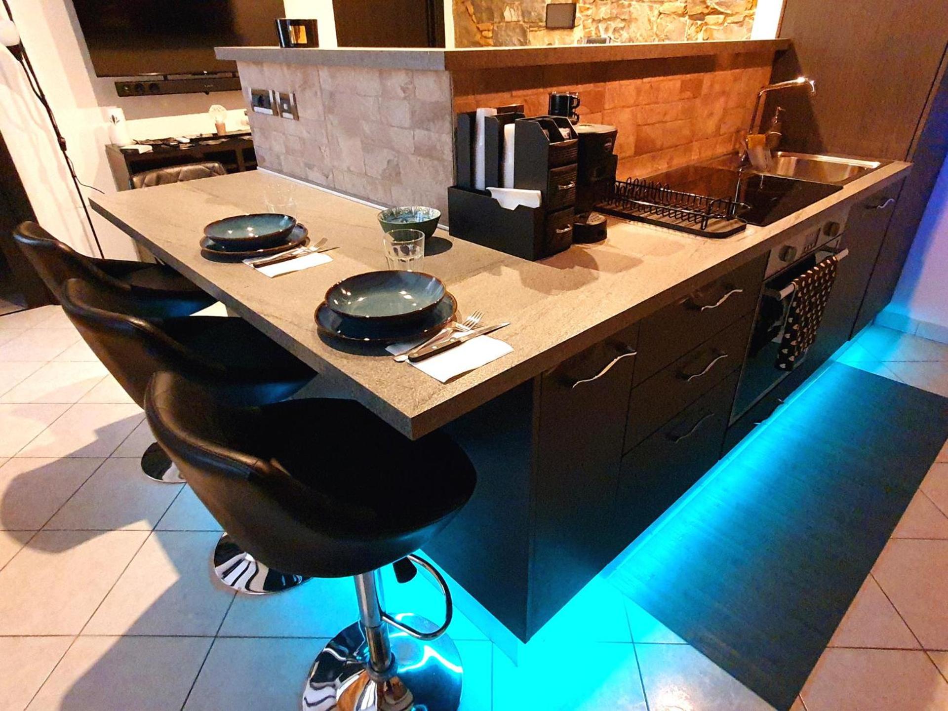 Joseph House - Appartamento Boutique nel Cuore di Trieste