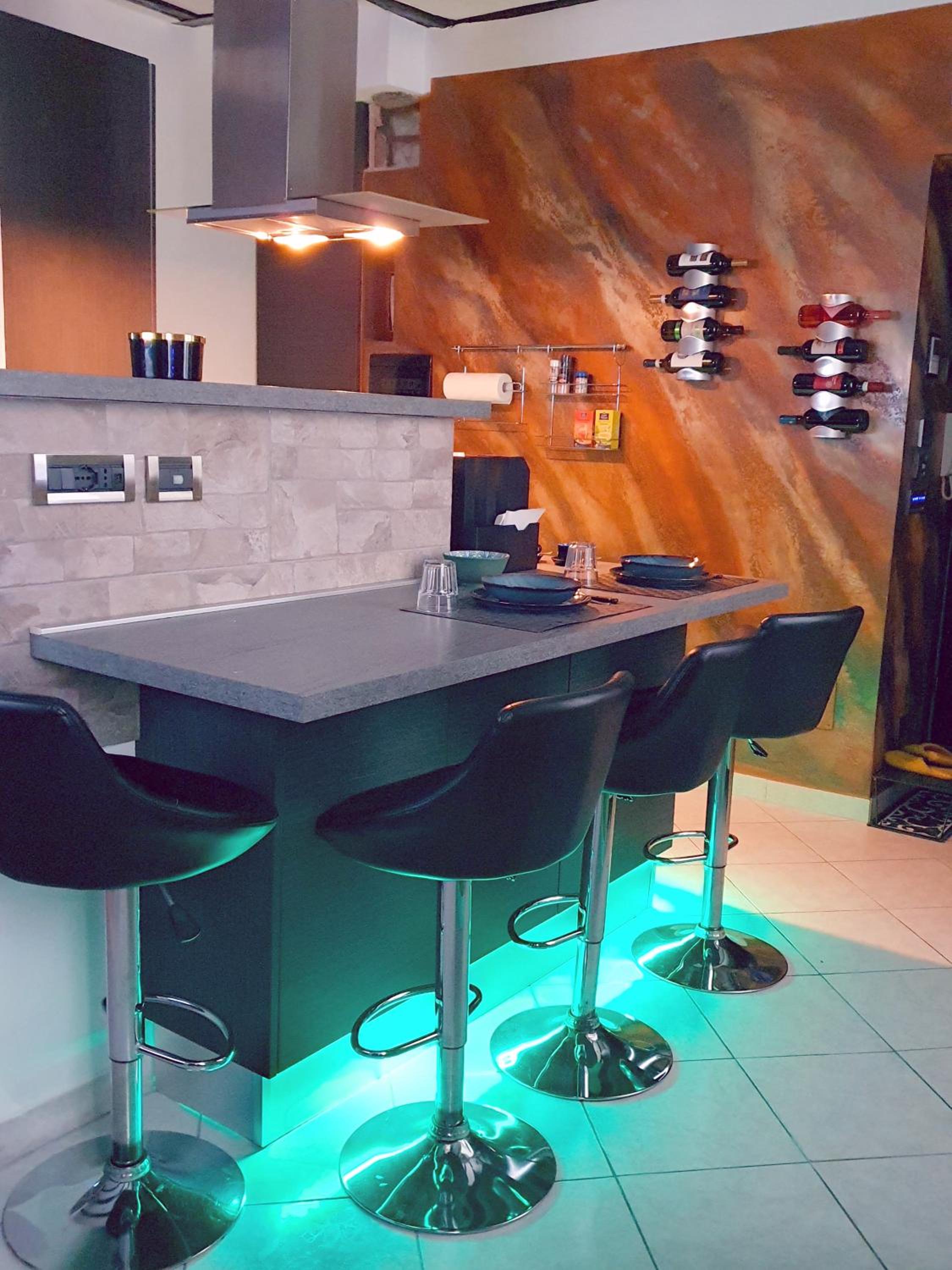 Joseph House - Appartamento Boutique nel Cuore di Trieste
