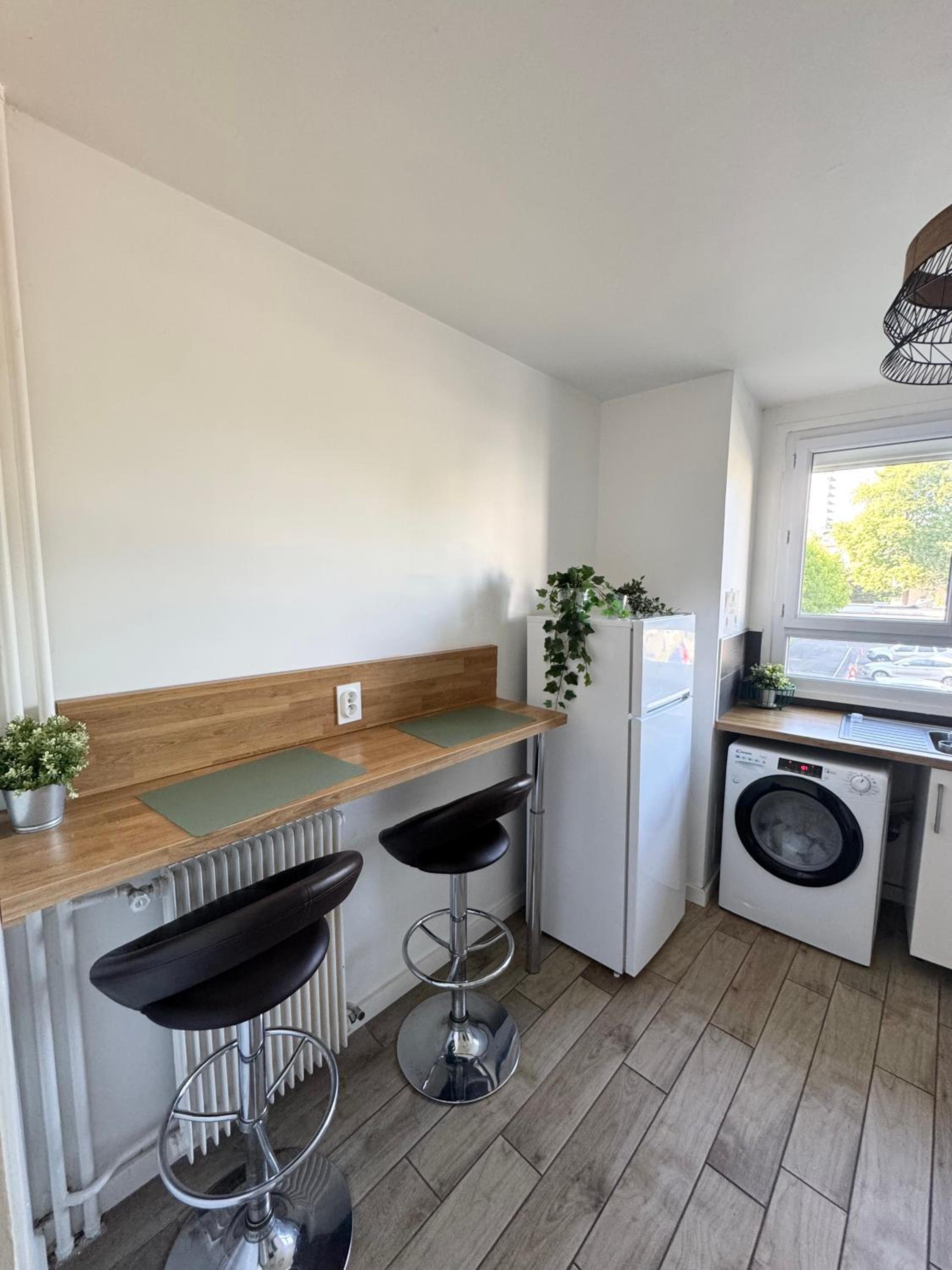 Chambre Evasion Tout confort Saint Marceau