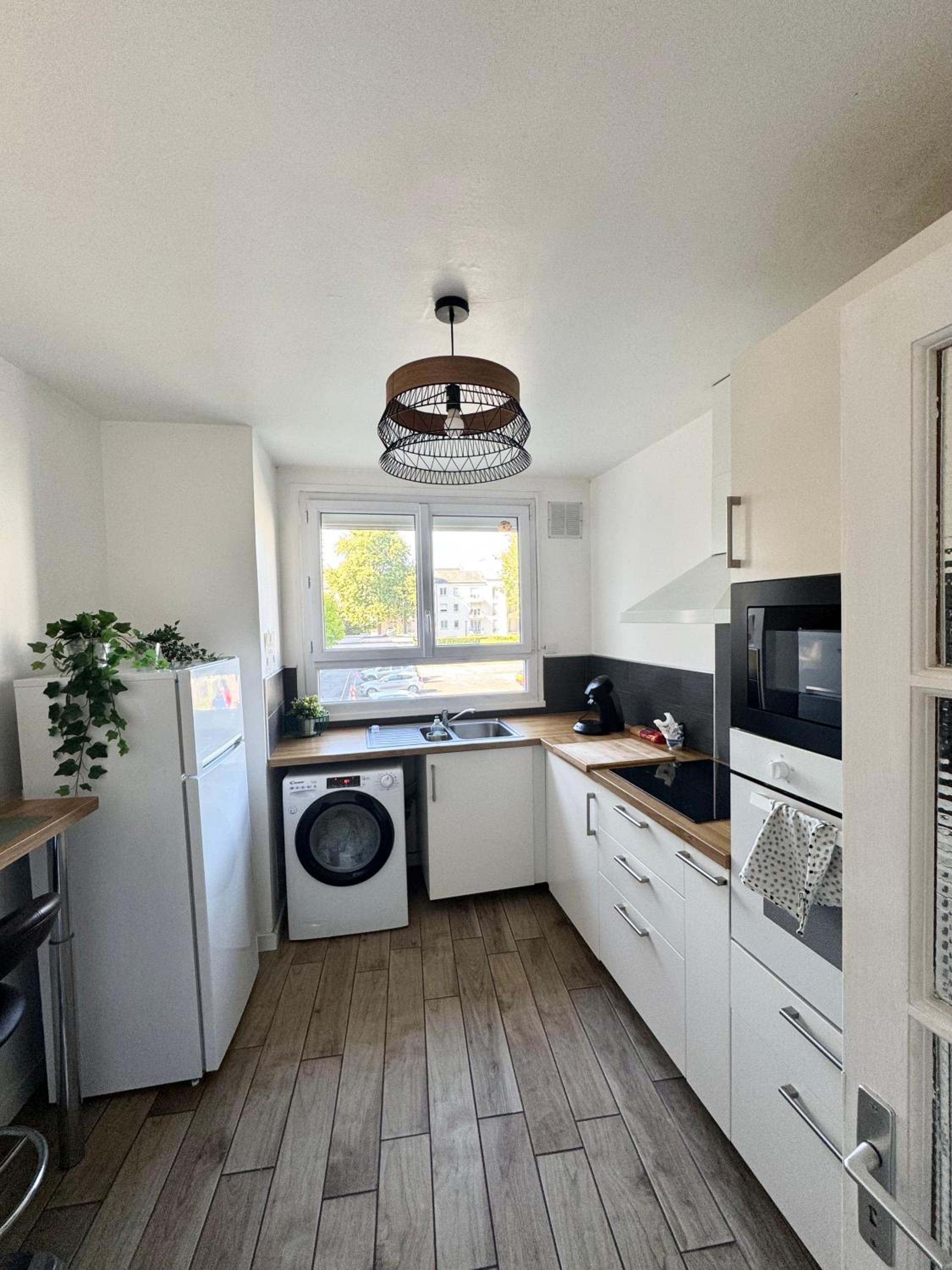 Chambre Evasion Tout confort Saint Marceau
