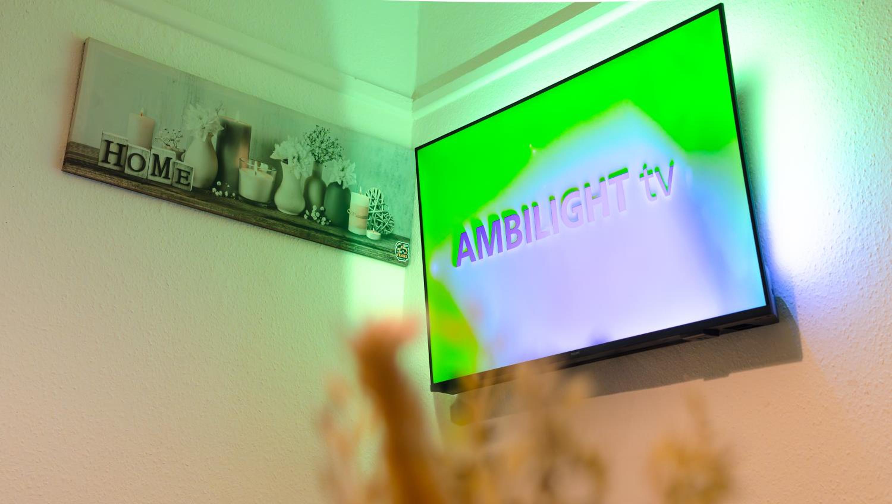 Modern 3-Bedroom Apartment Near Manchester City Centre