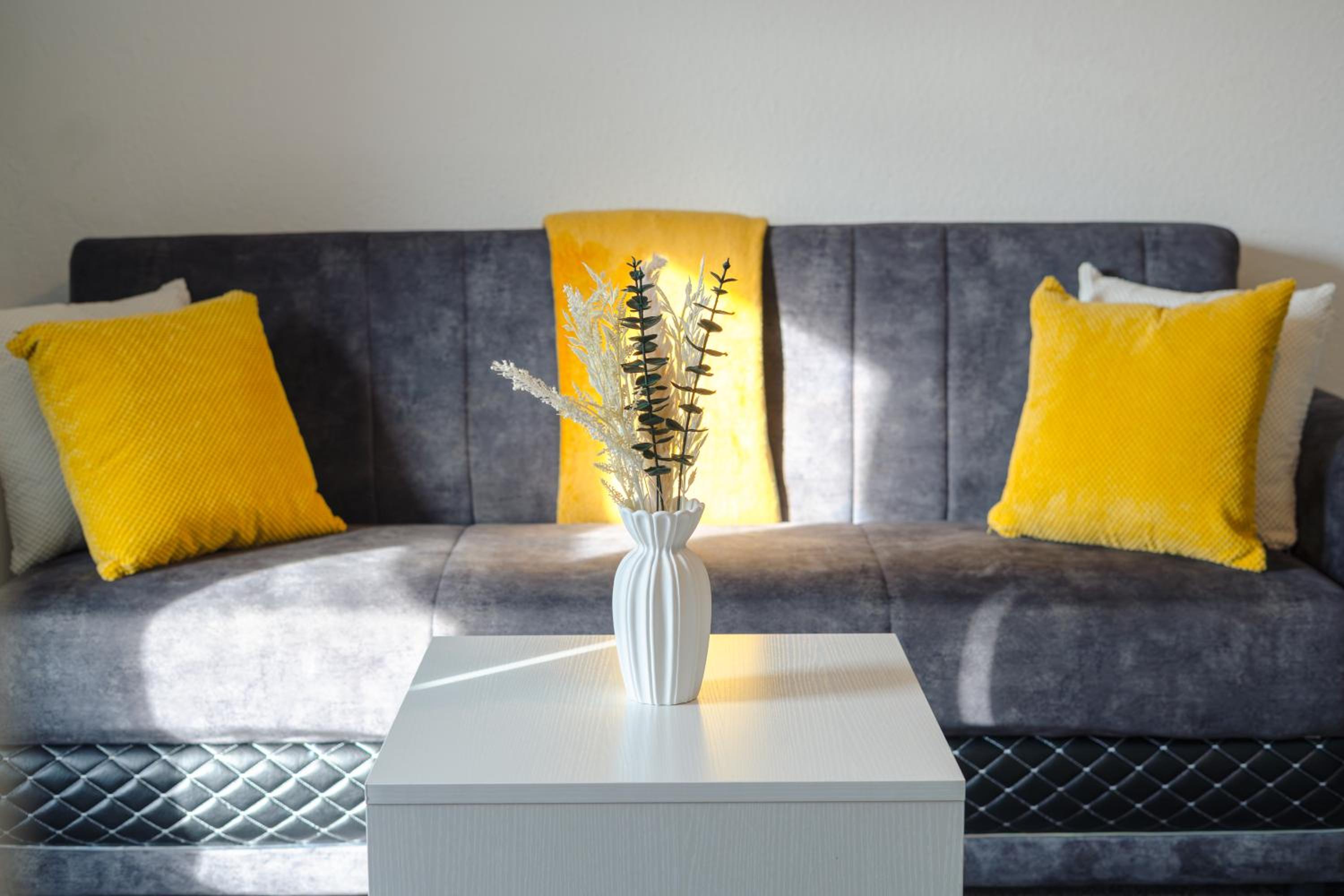 Modern 3-Bedroom Apartment Near Manchester City Centre