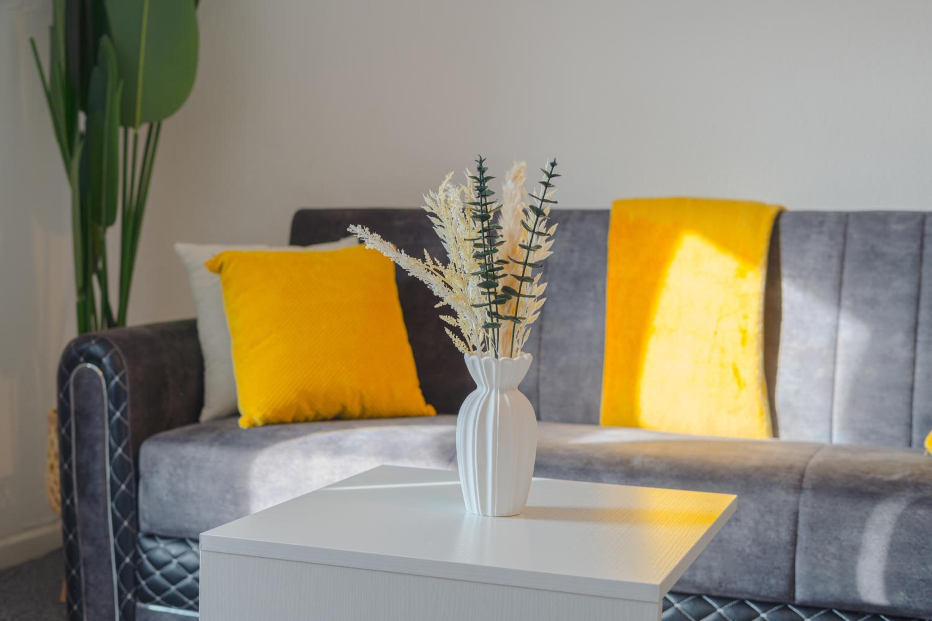 Modern 3-Bedroom Apartment Near Manchester City Centre