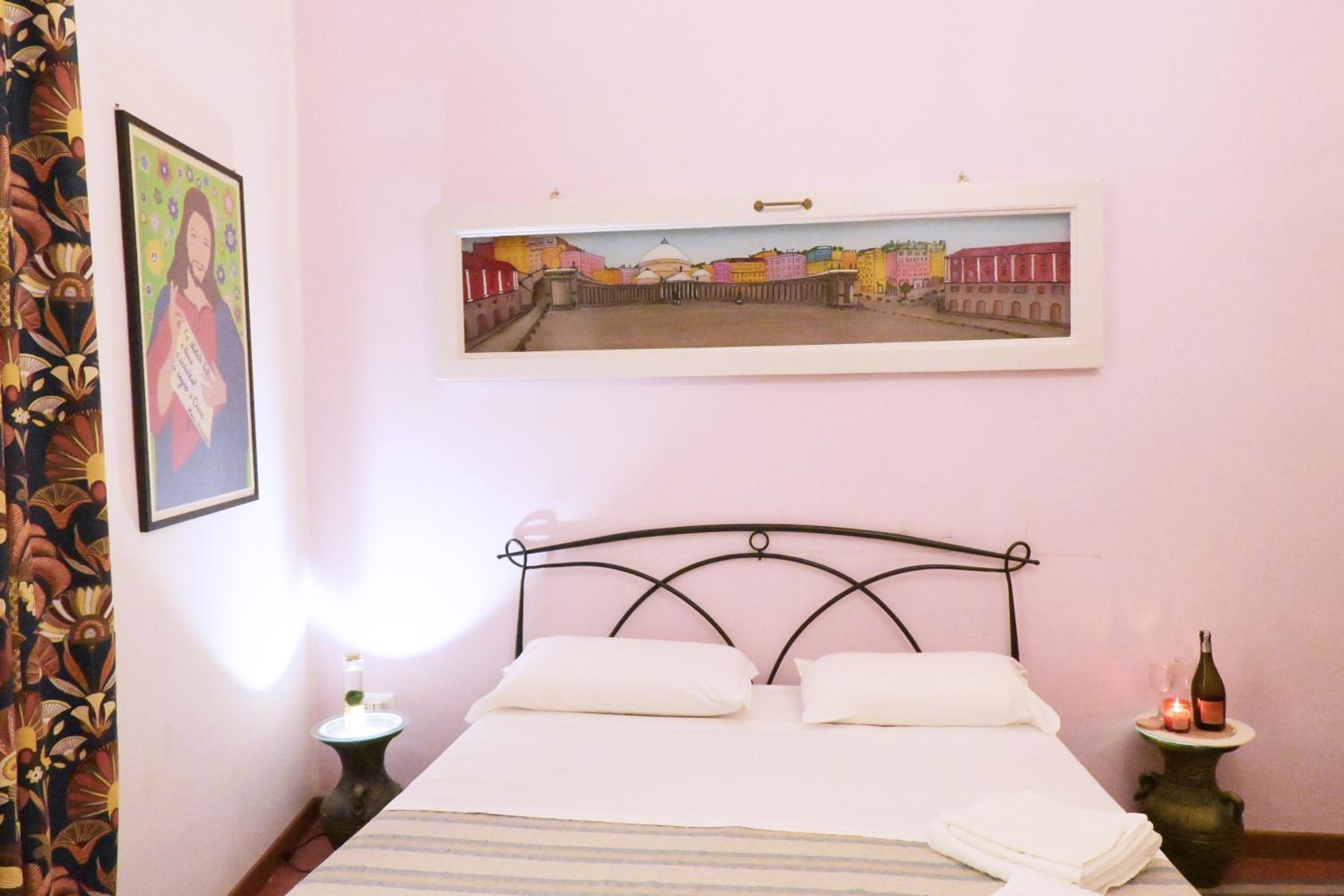 Sunrise B&B