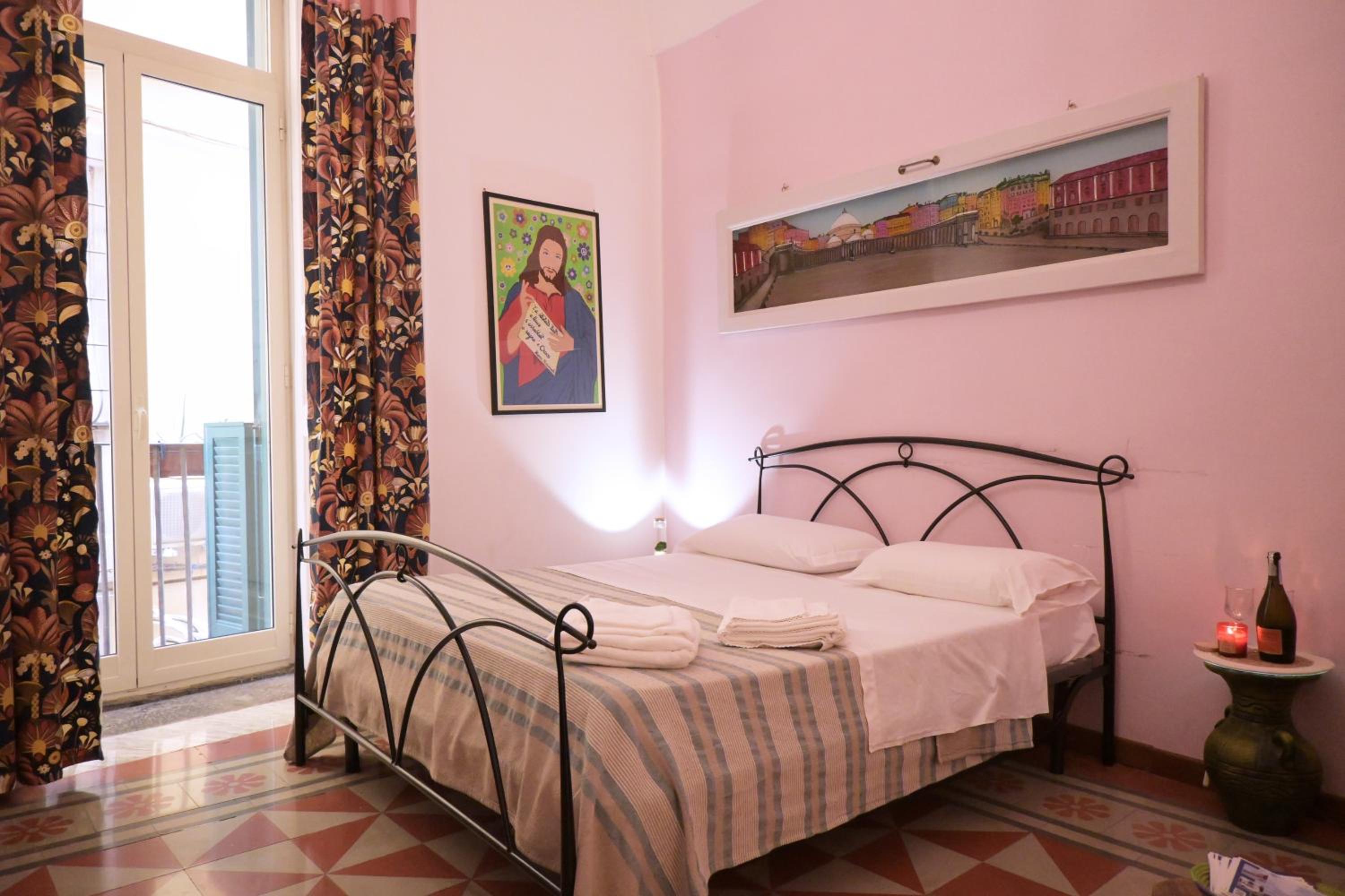 Sunrise B&B