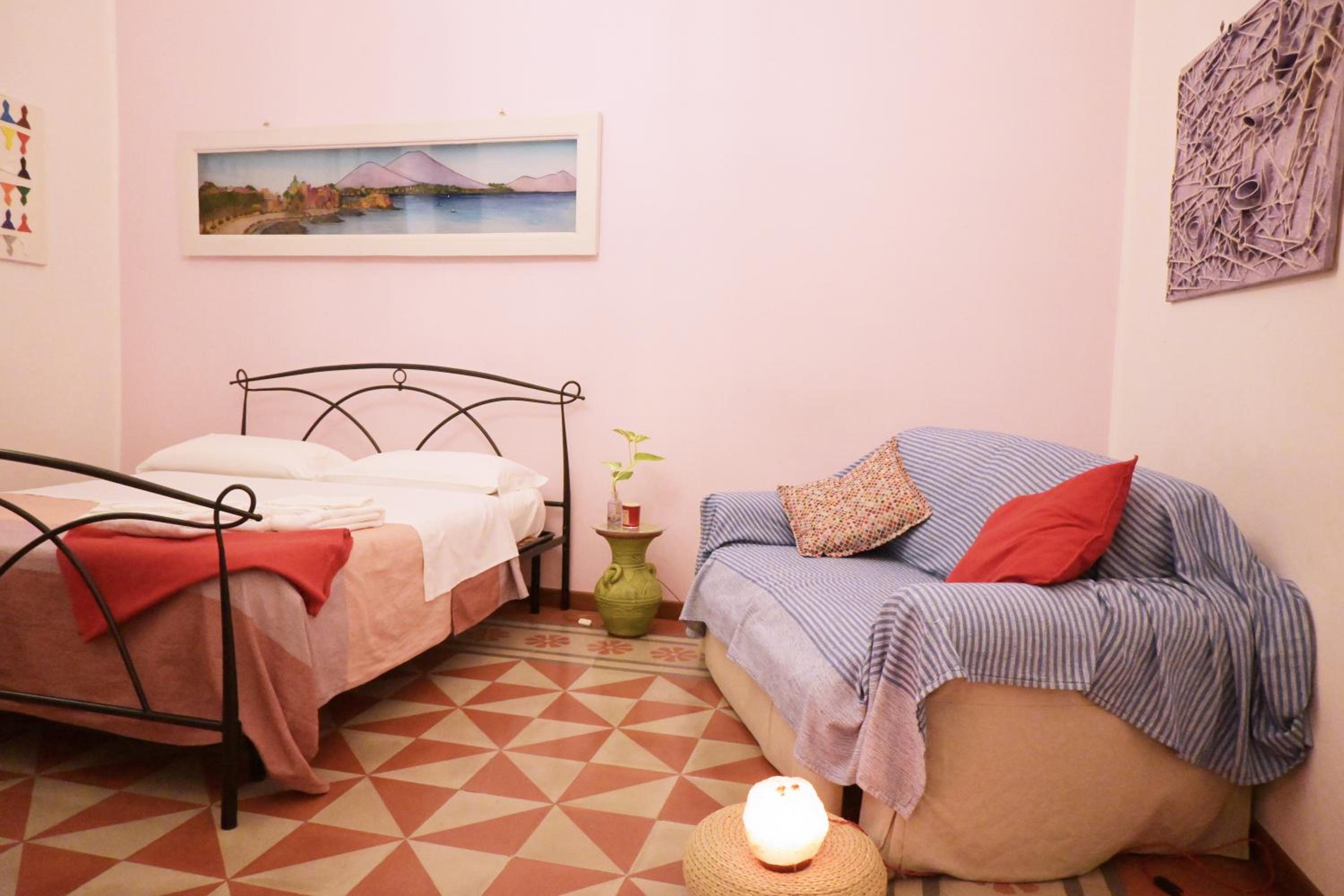 Sunrise B&B