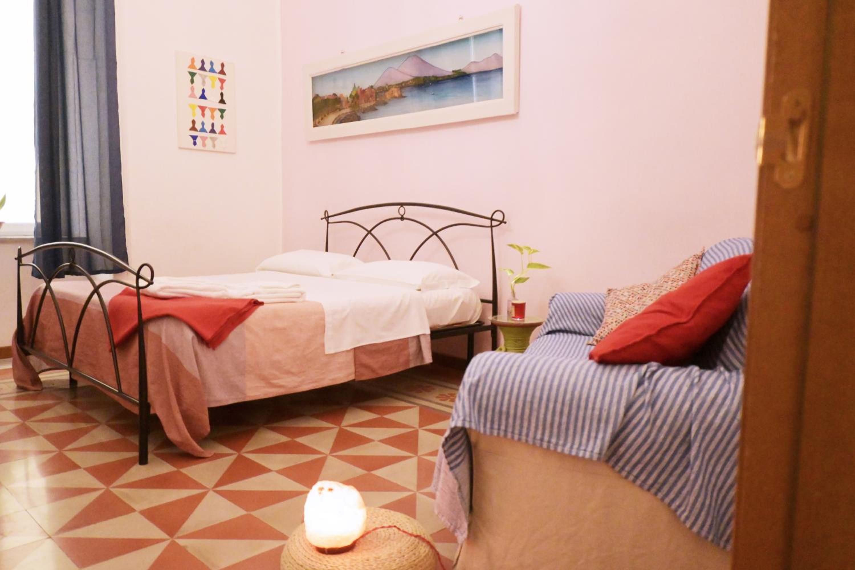 Sunrise B&B