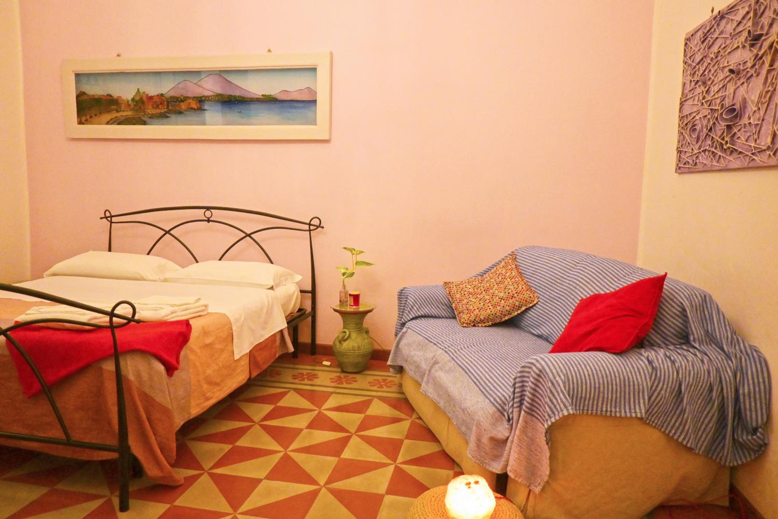 Sunrise B&B