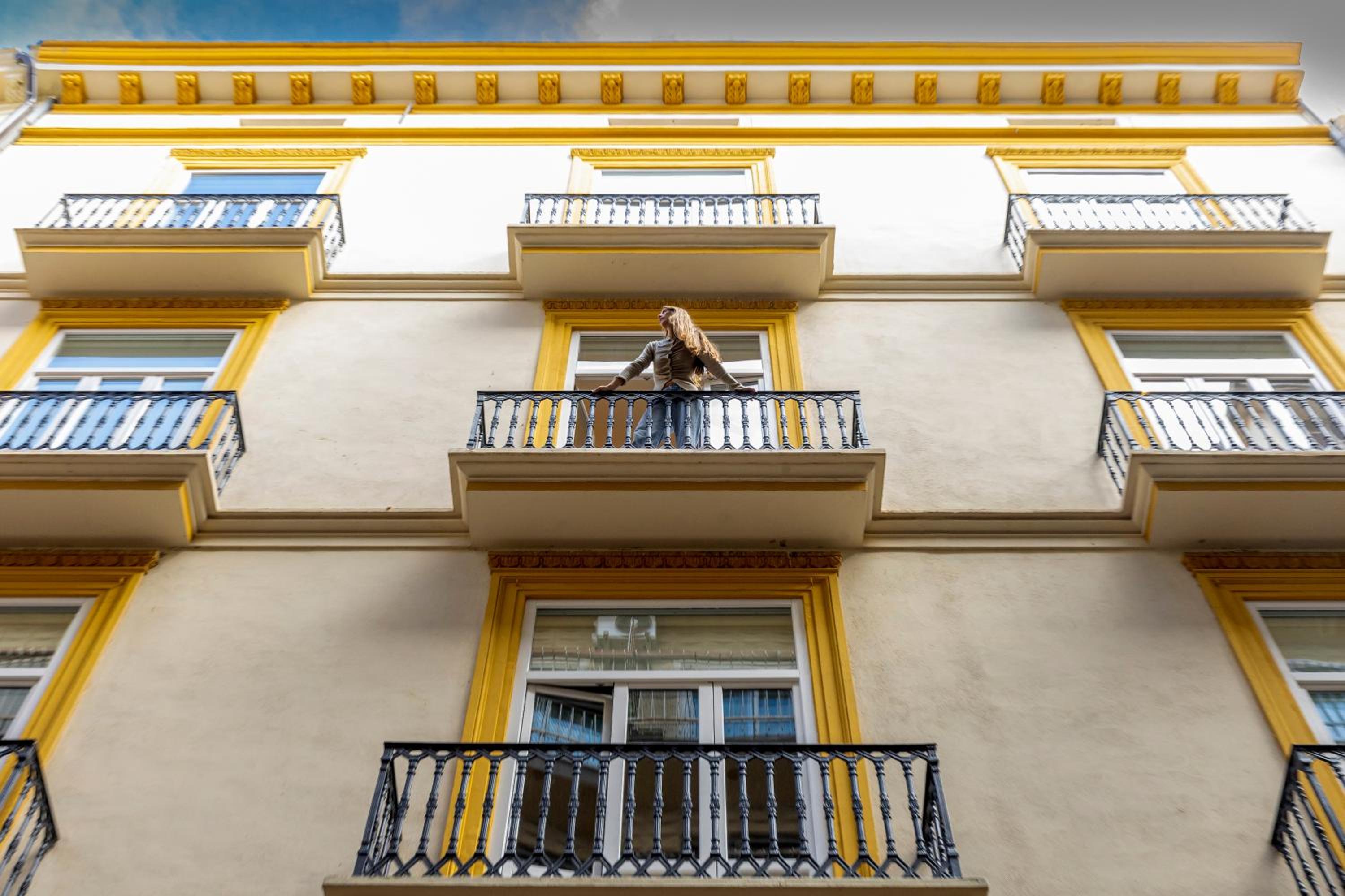 Camila Hostel Valencia