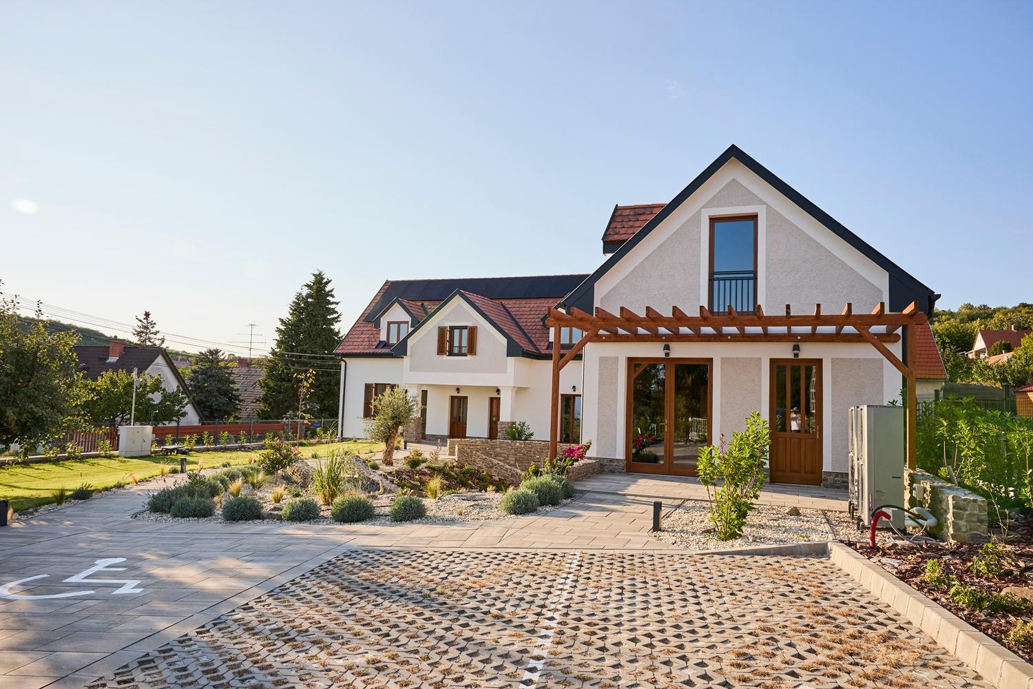 Villa Olea
