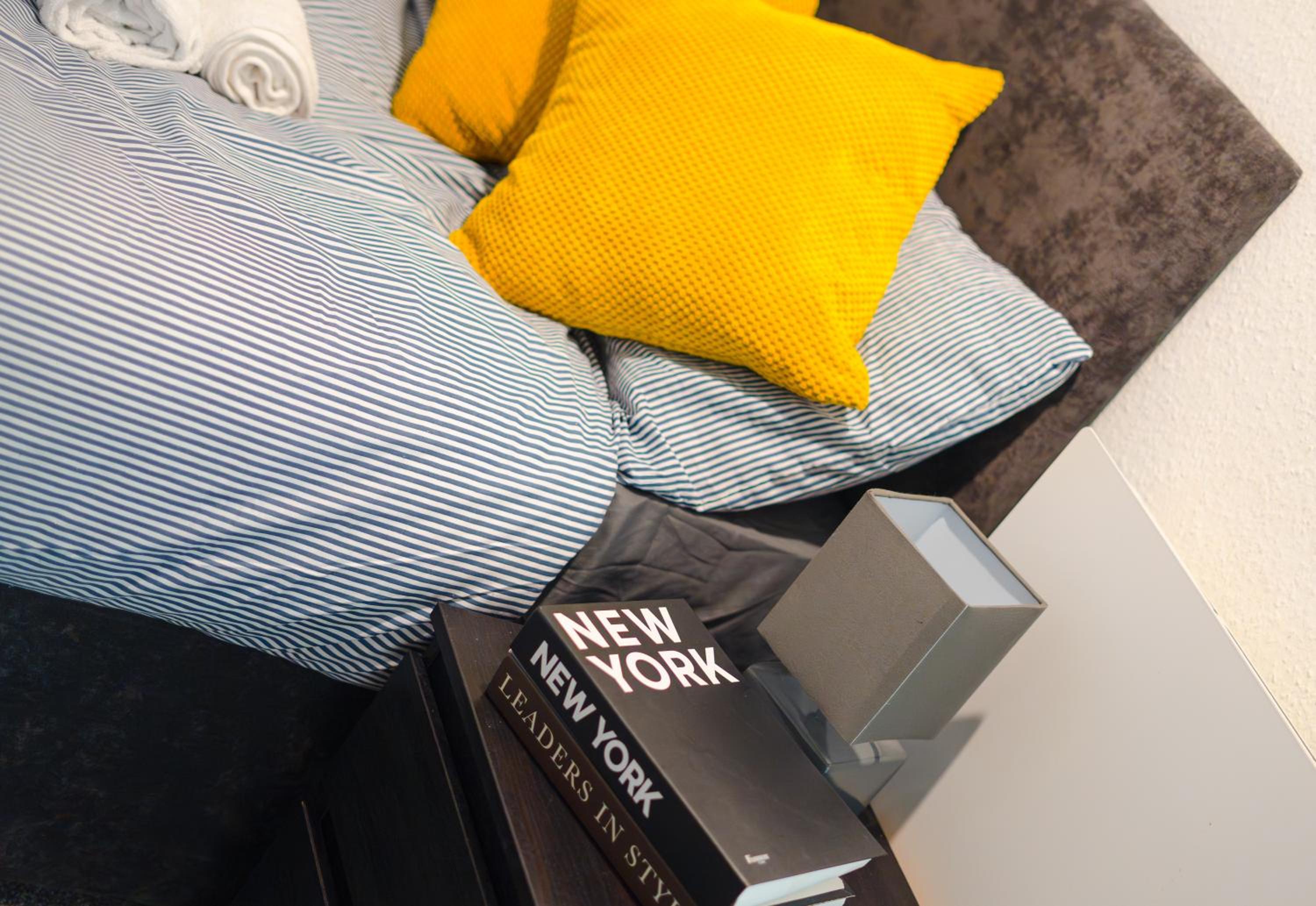 Modern 3-Bedroom Apartment Near Manchester City Centre