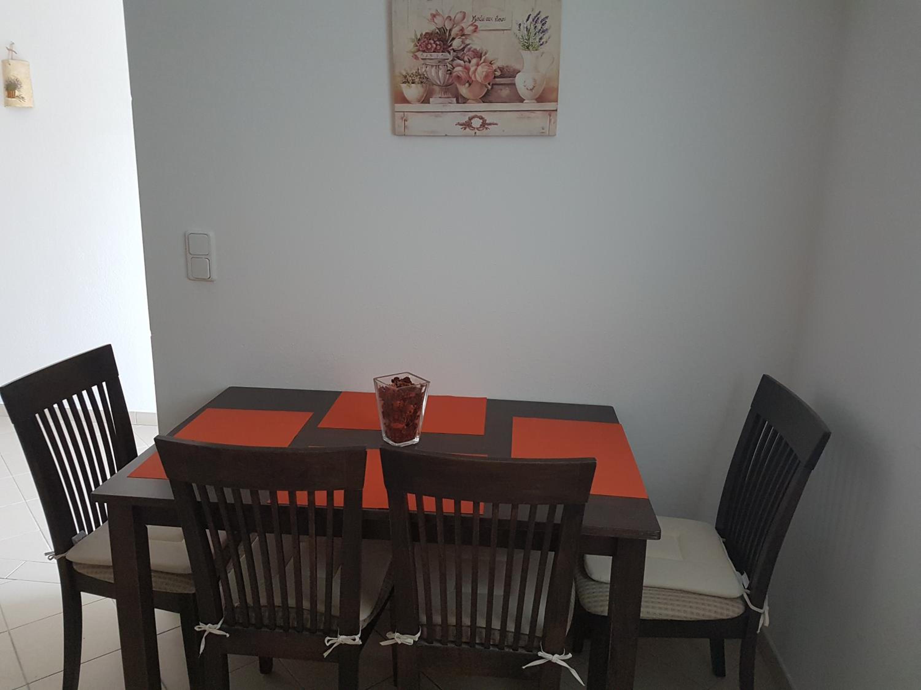 Apartment Roma