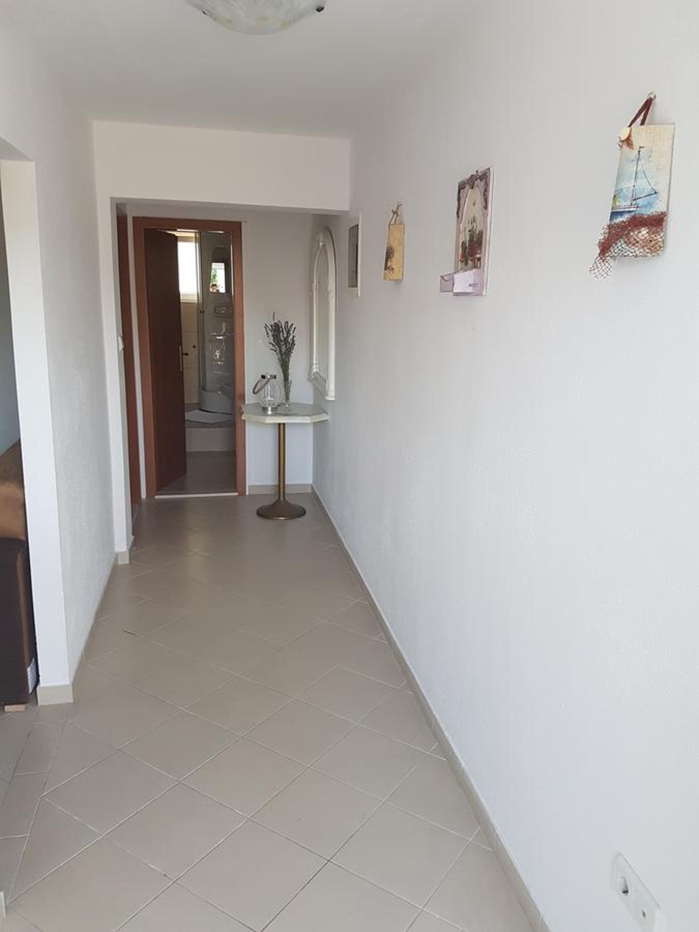 Apartment Roma