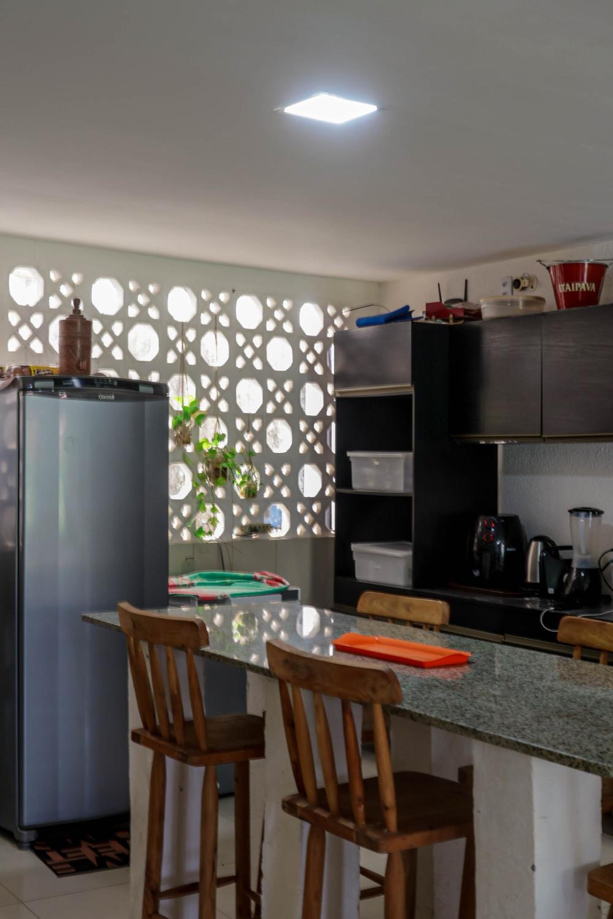 Casa da Cabana Guajiru