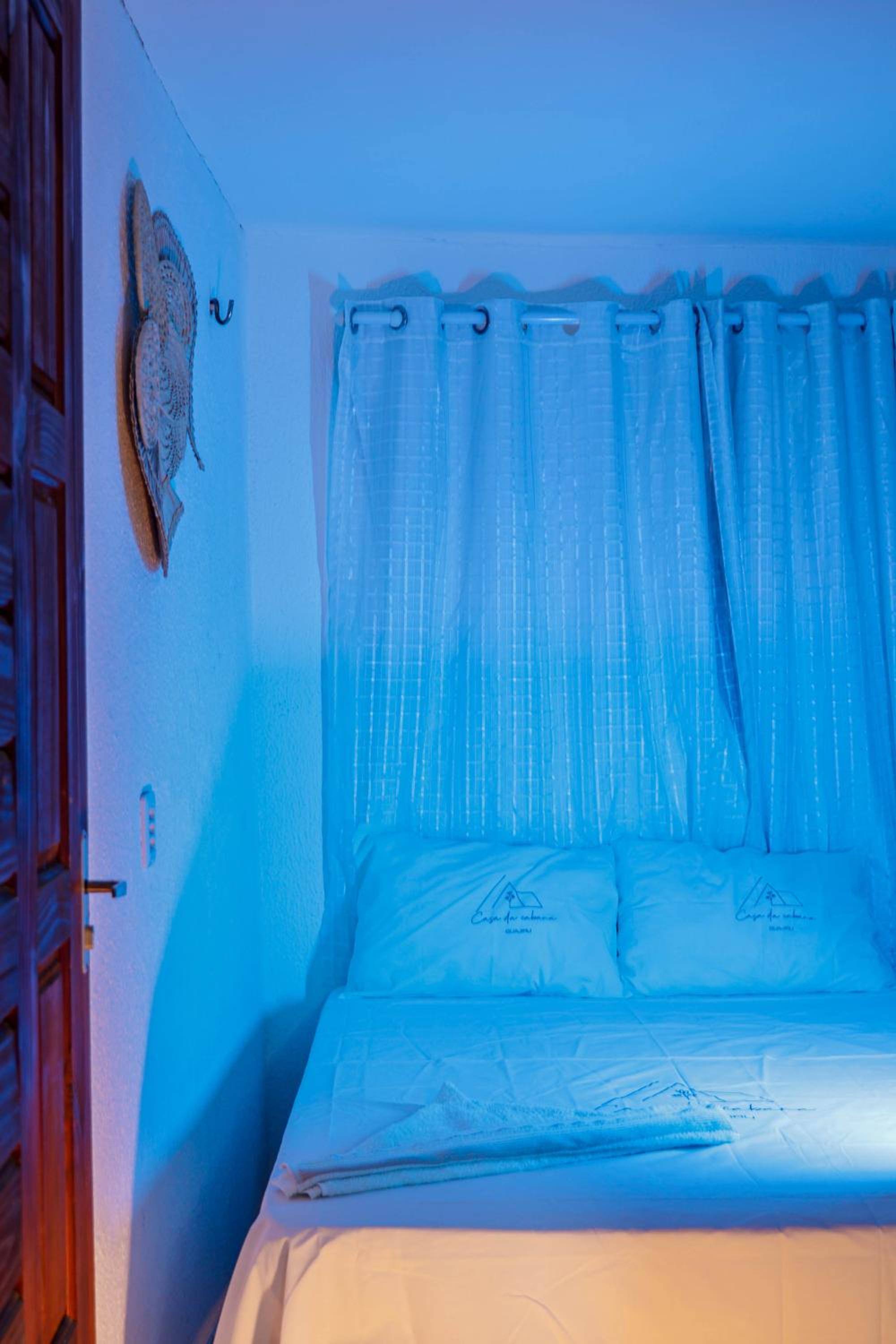Casa da Cabana Guajiru