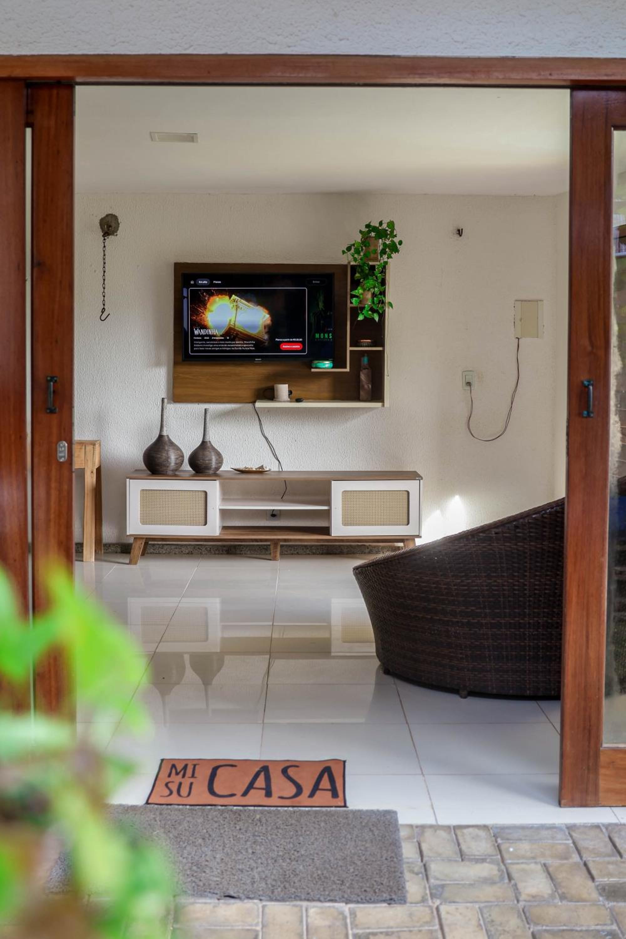 Casa da Cabana Guajiru