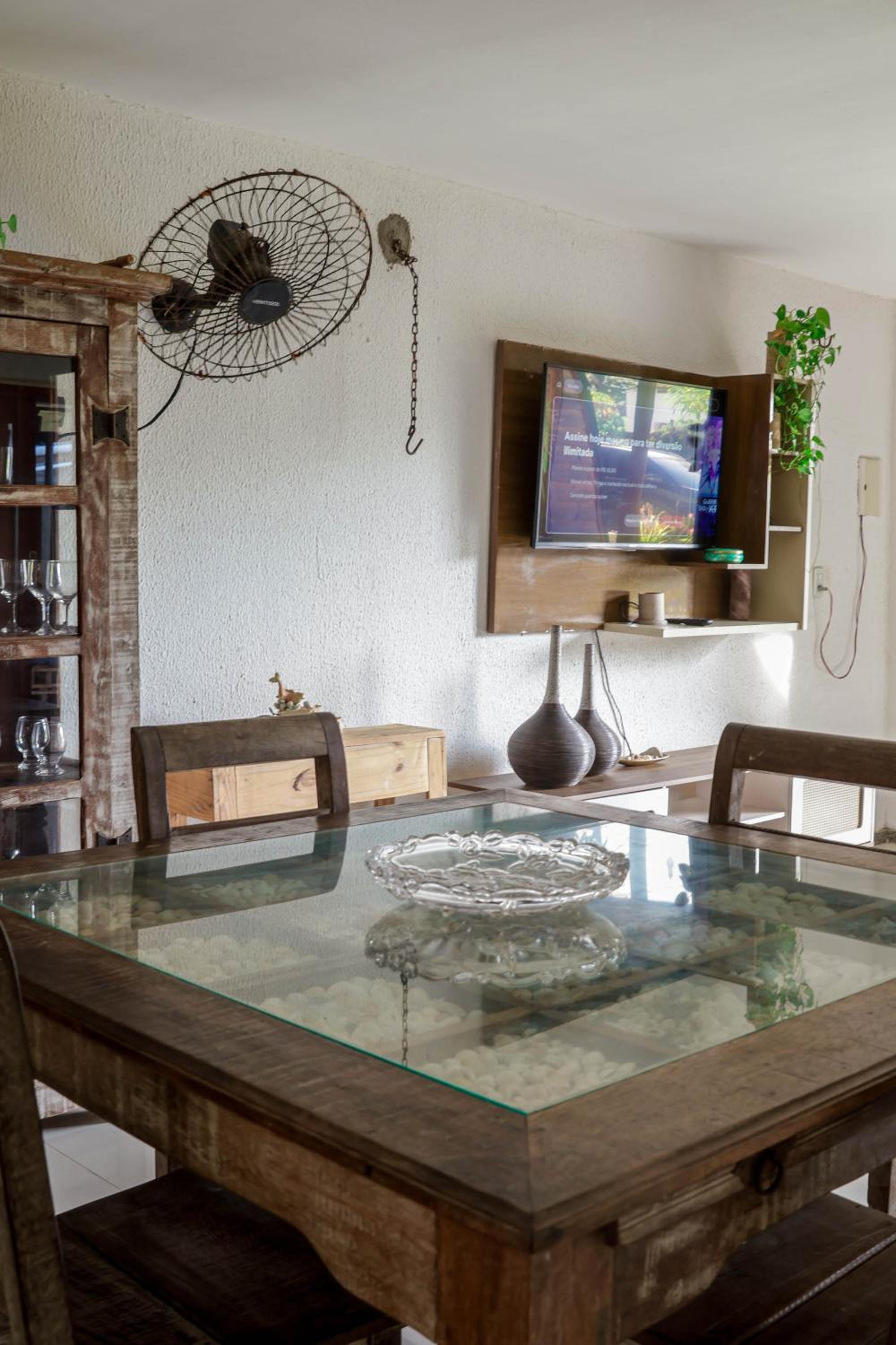 Casa da Cabana Guajiru