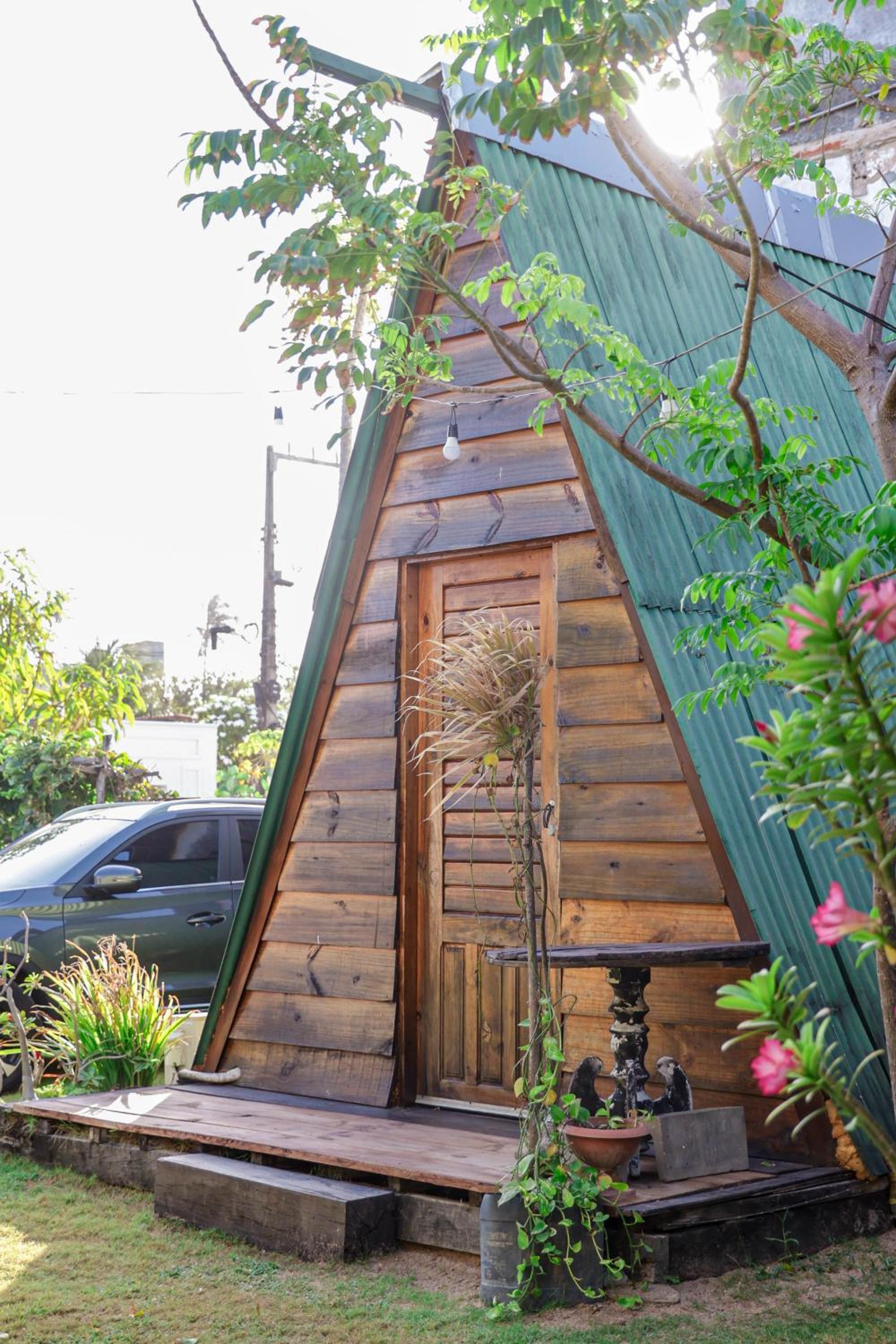 Casa da Cabana Guajiru