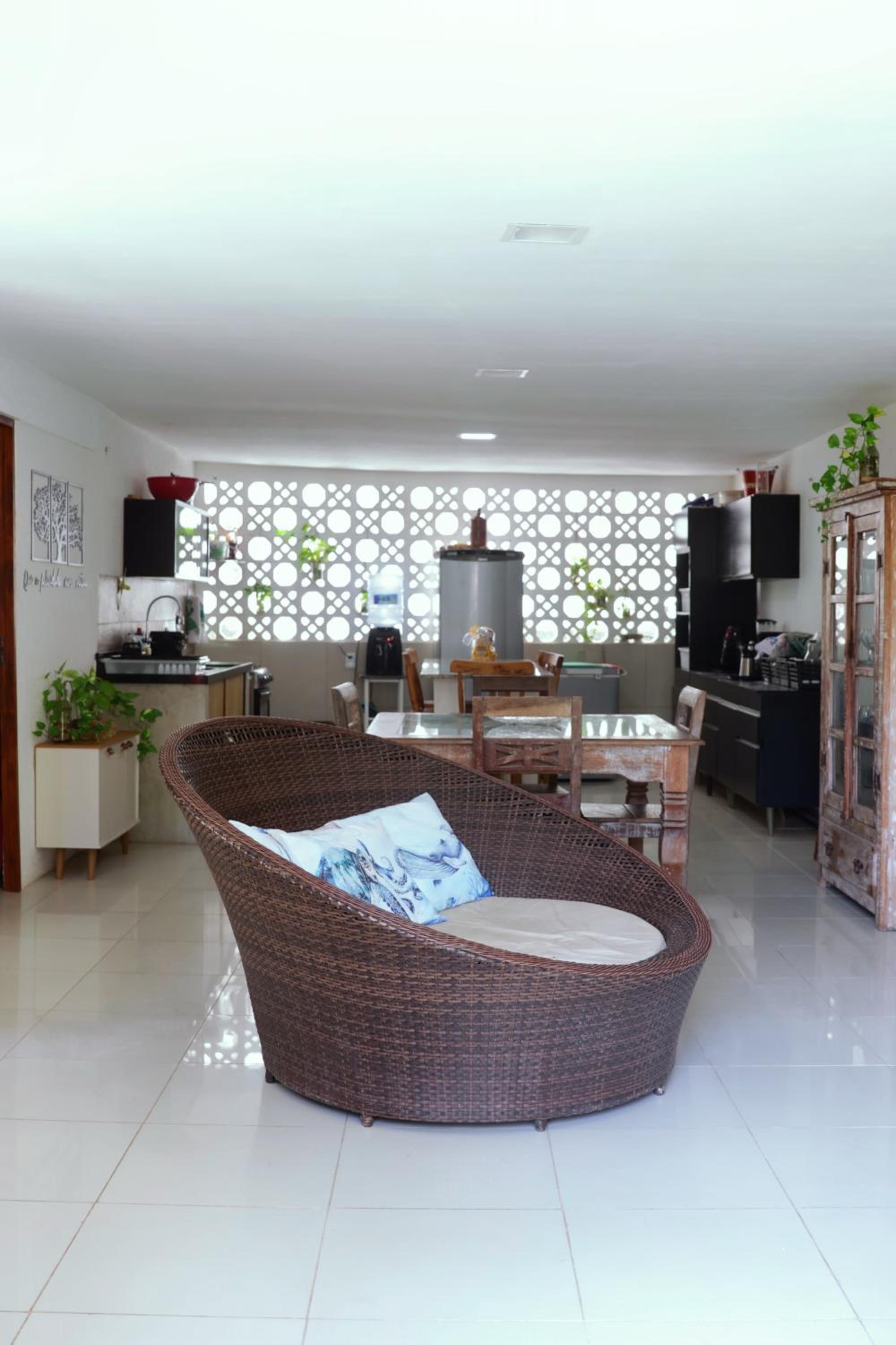 Casa da Cabana Guajiru