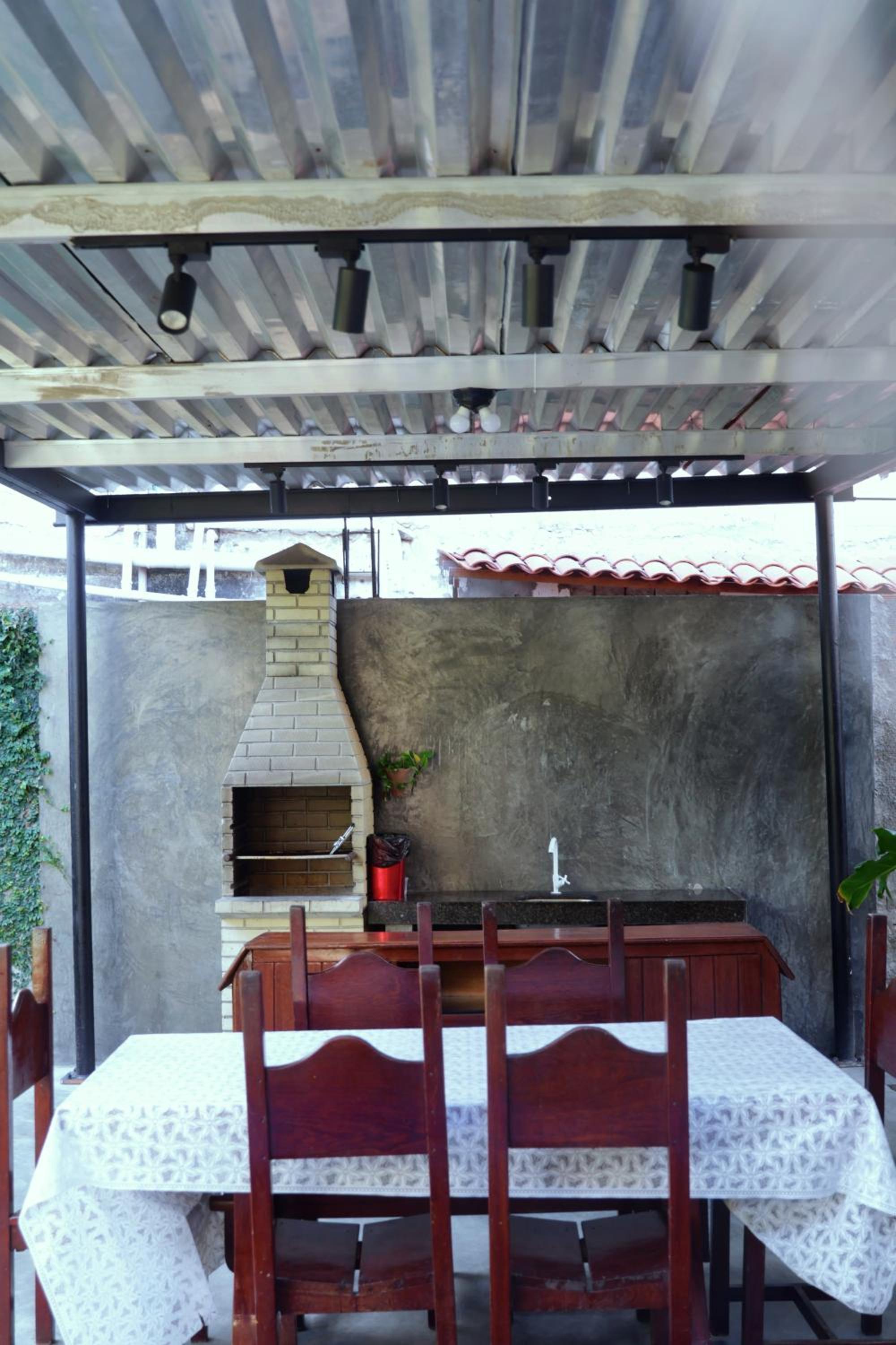 Casa da Cabana Guajiru