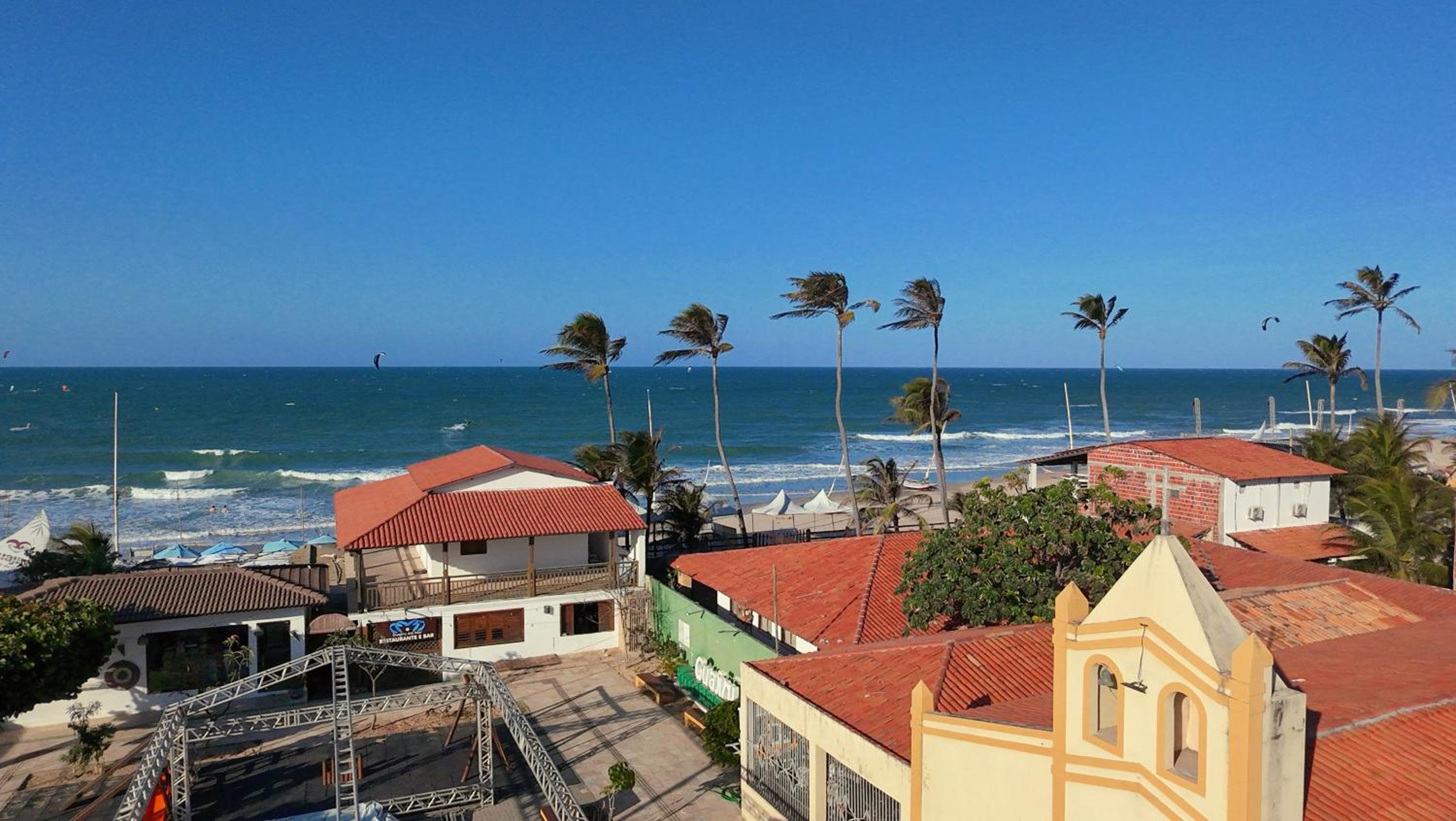 Casa da Cabana Guajiru
