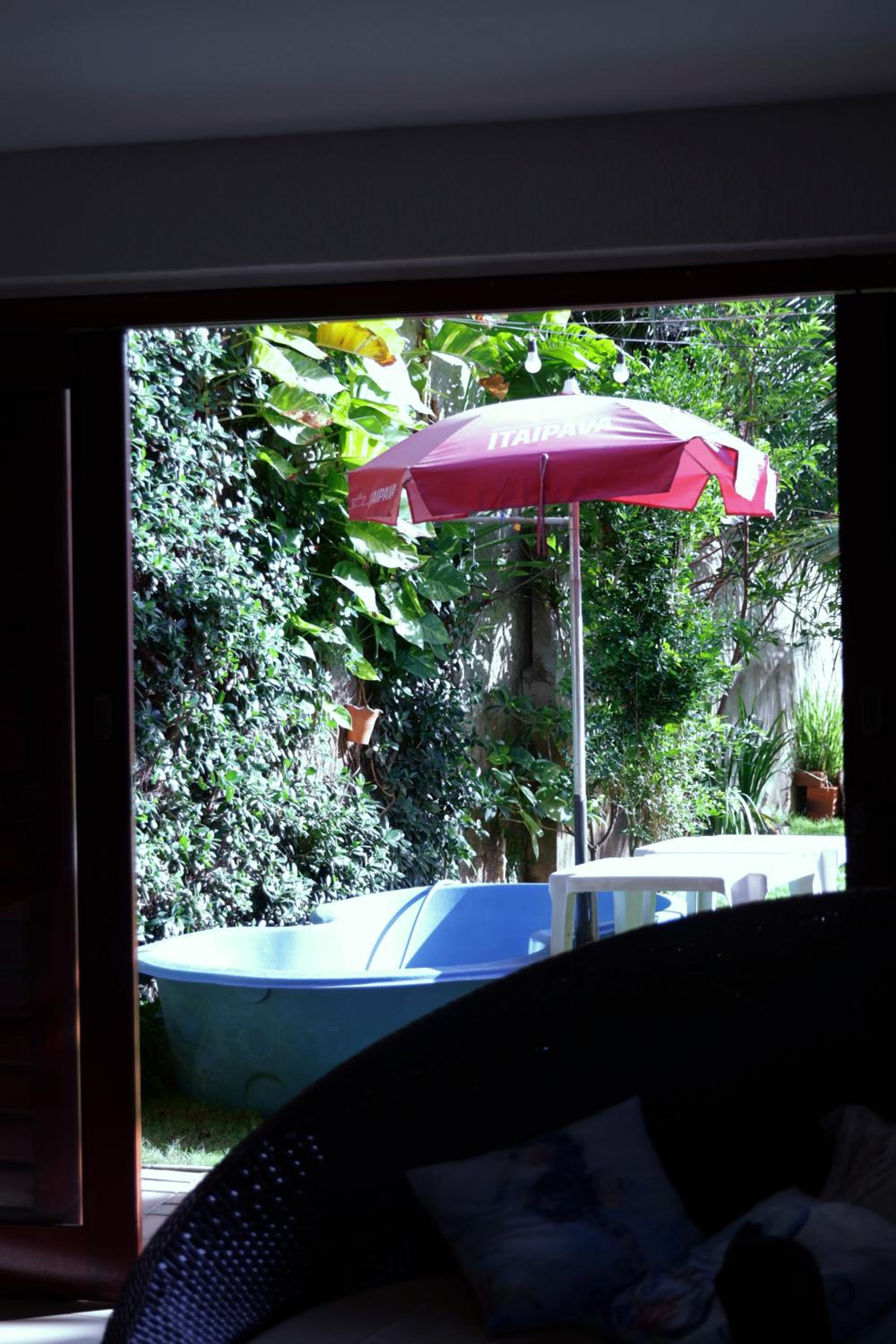 Casa da Cabana Guajiru