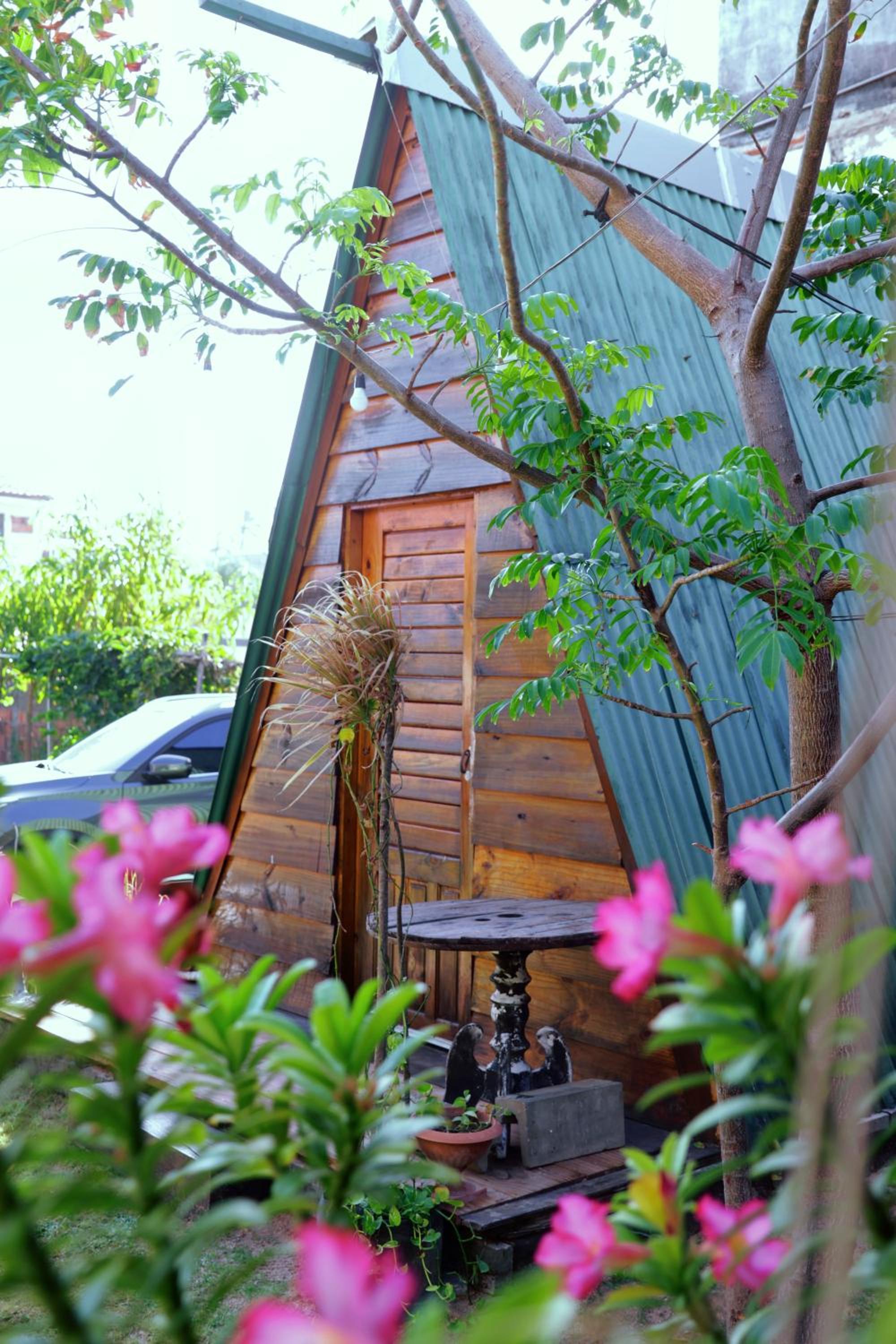 Casa da Cabana Guajiru