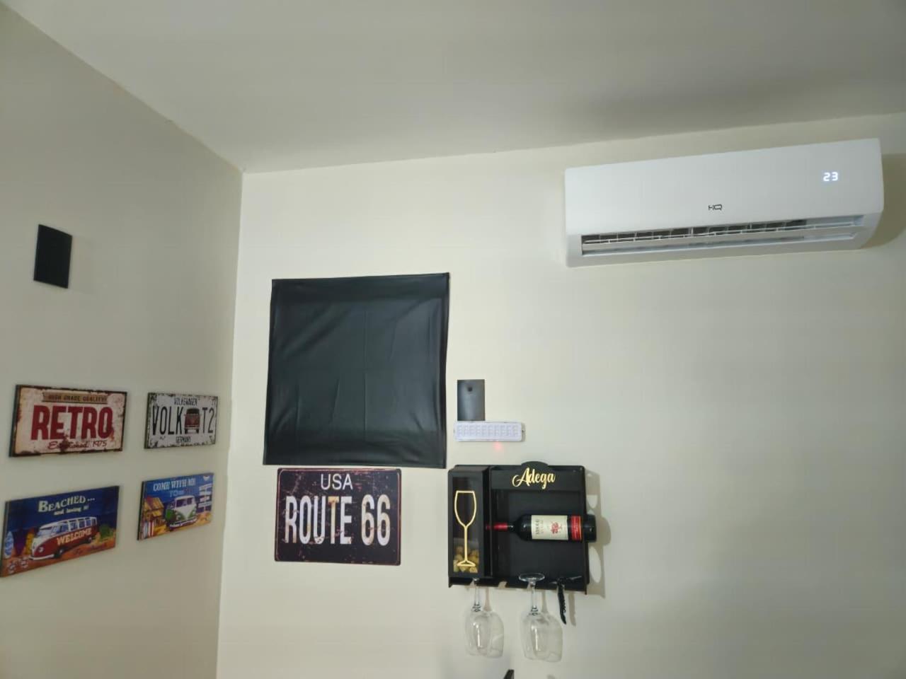 Apto Residencial Aconchego2 em Rio Quente Go - Hot Park