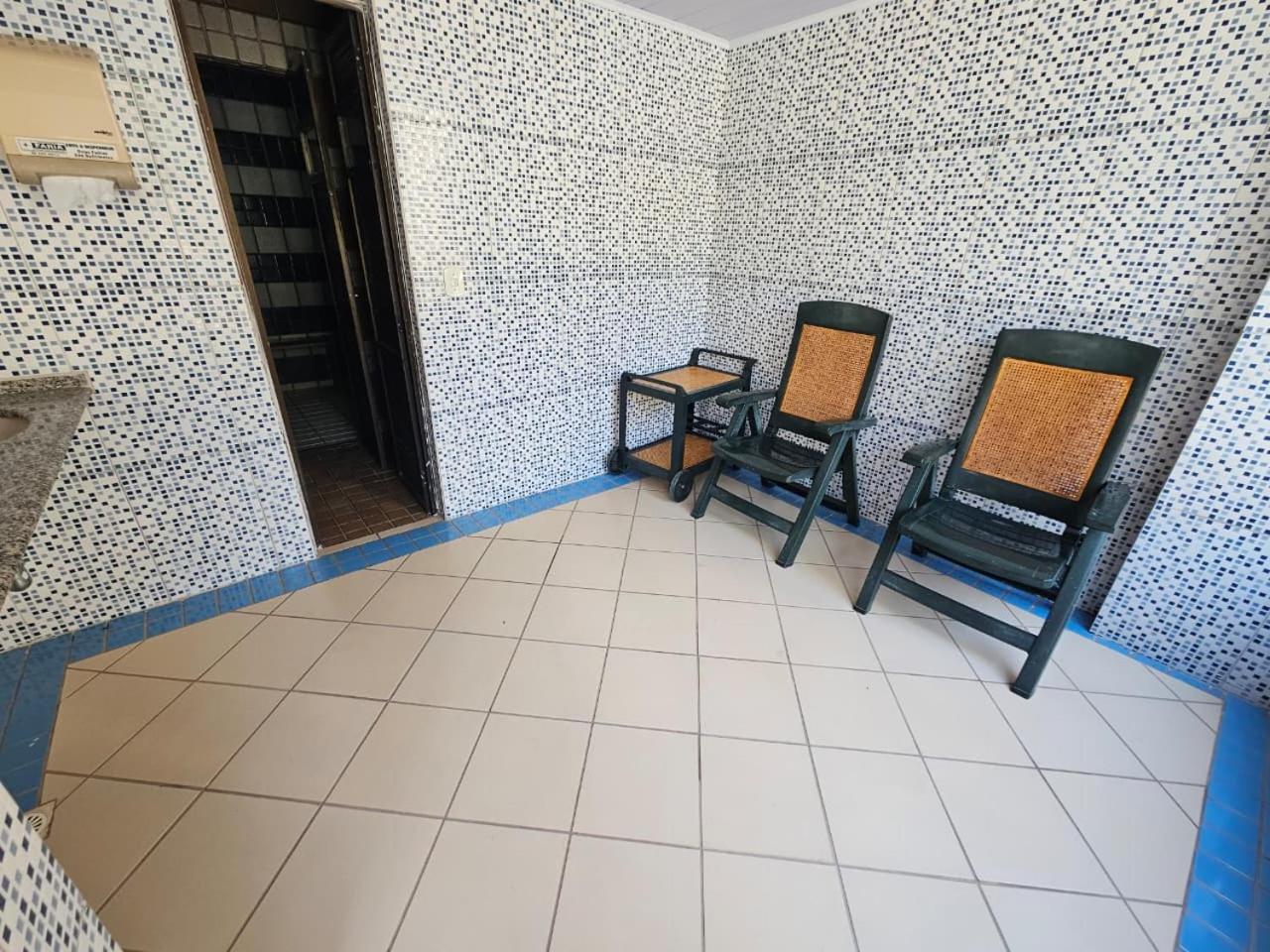 Apto Residencial Aconchego2 em Rio Quente Go - Hot Park