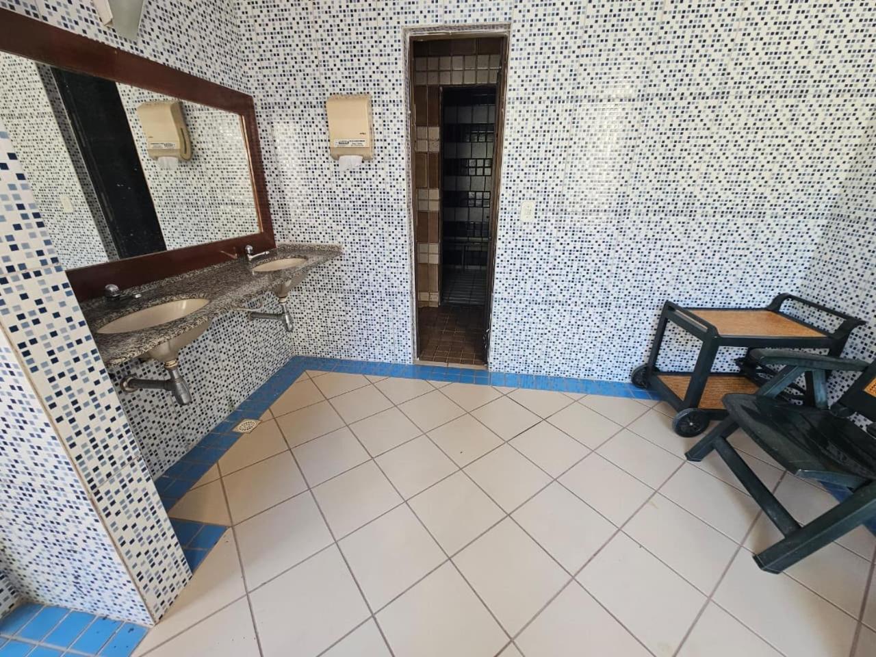 Apto Residencial Aconchego2 em Rio Quente Go - Hot Park