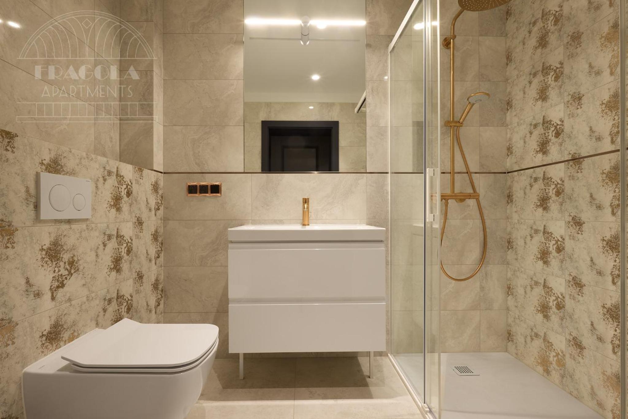 Art Palace - Fragola Apartments