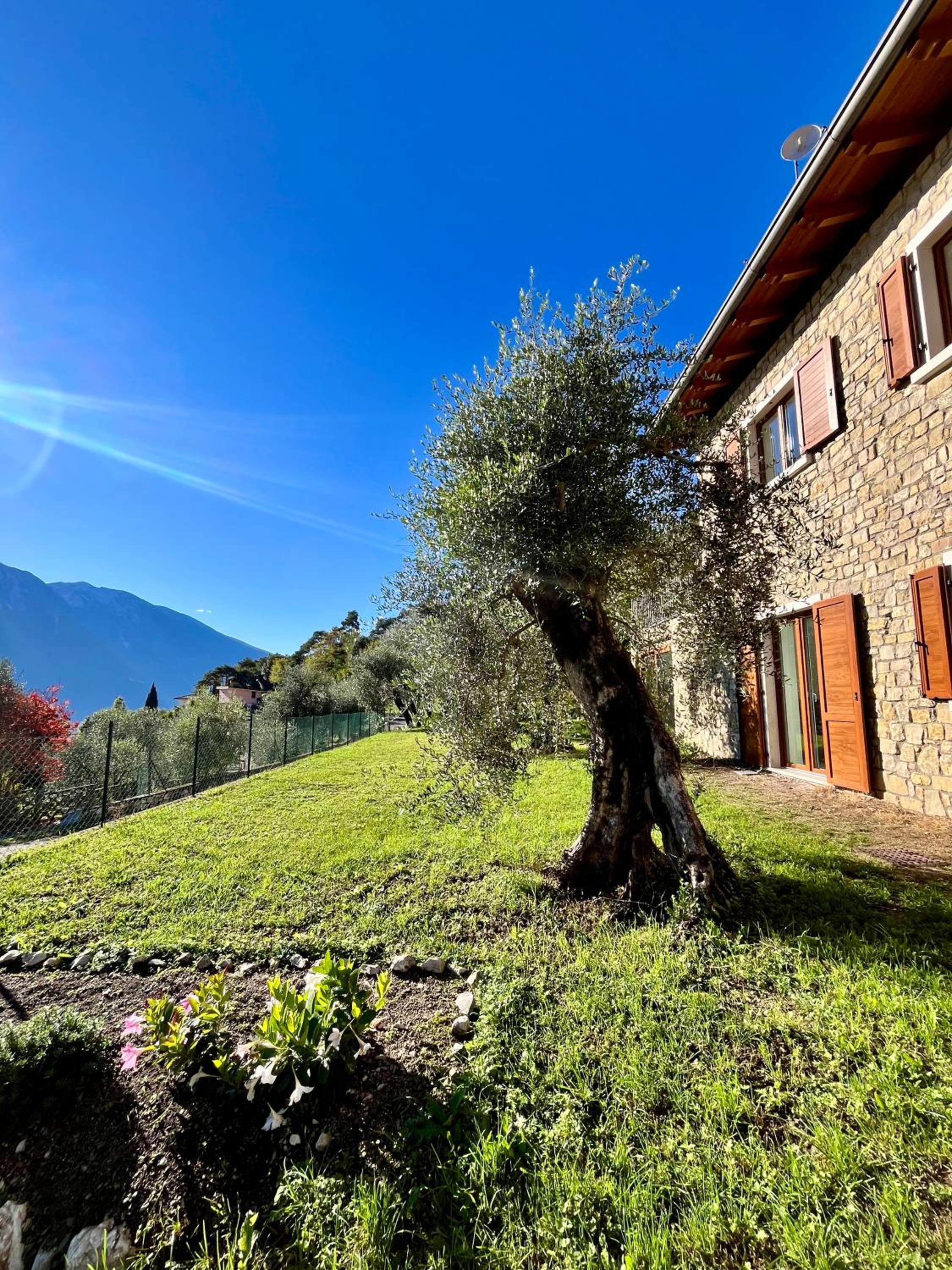 Casa L'Oliver