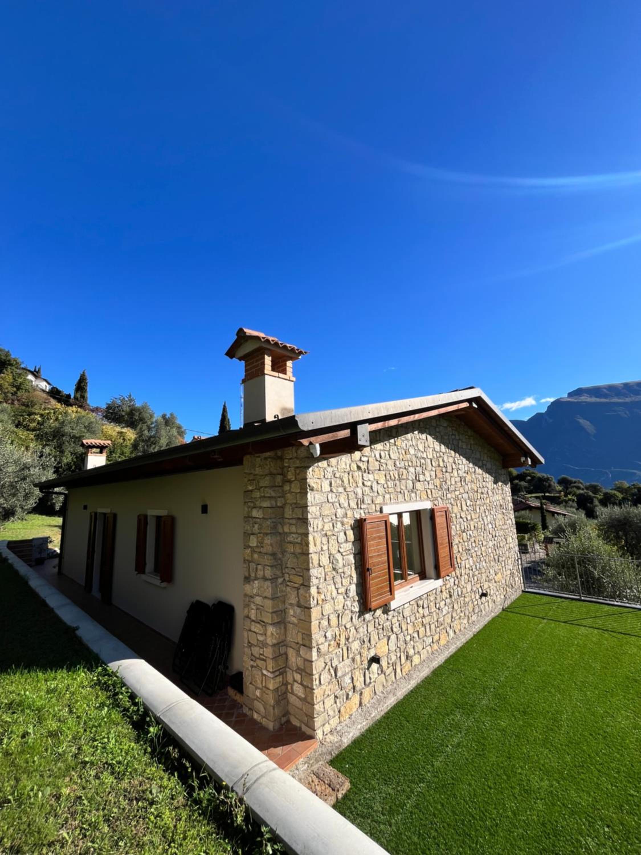 Casa L'Oliver