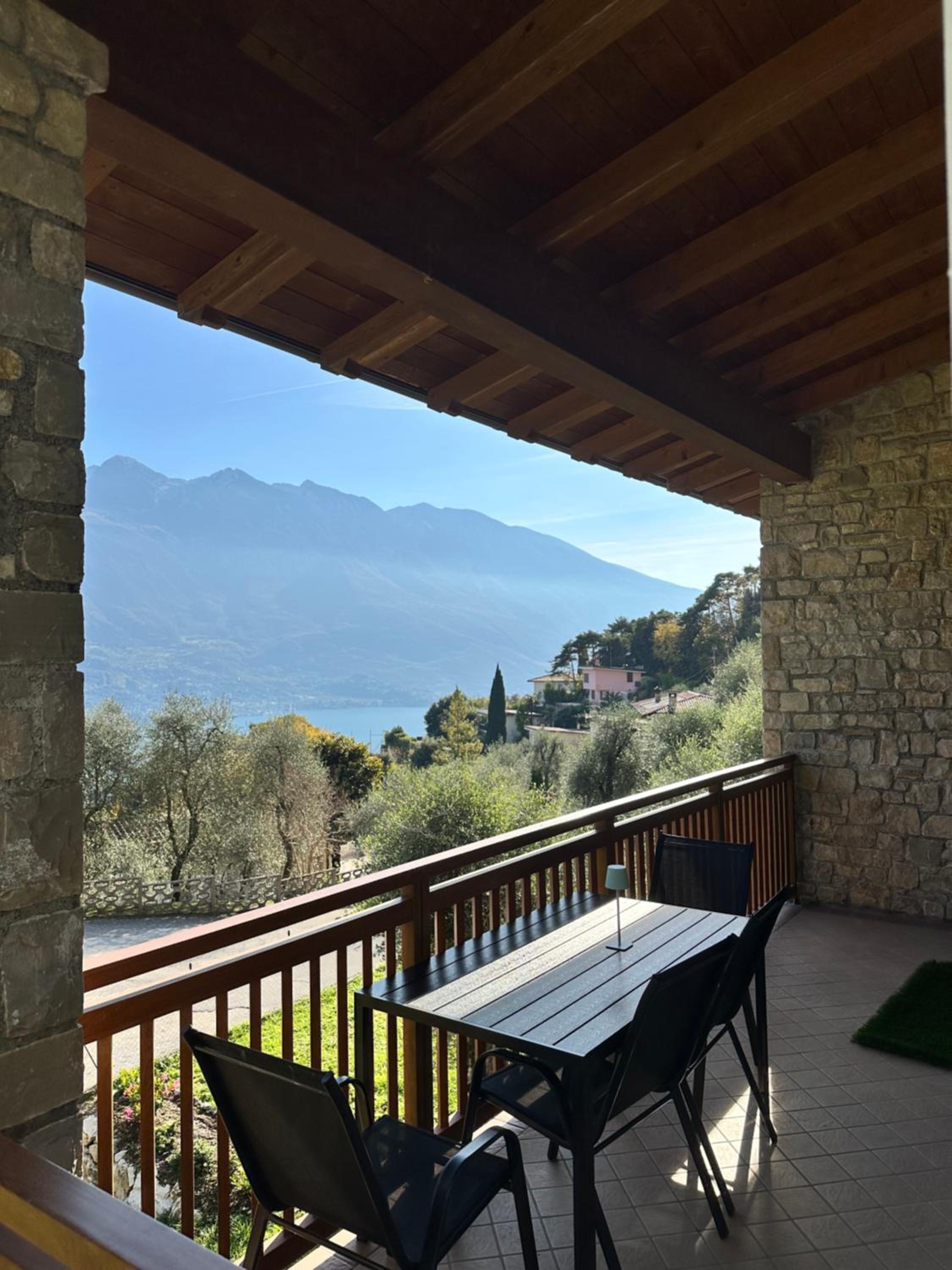 Casa L'Oliver