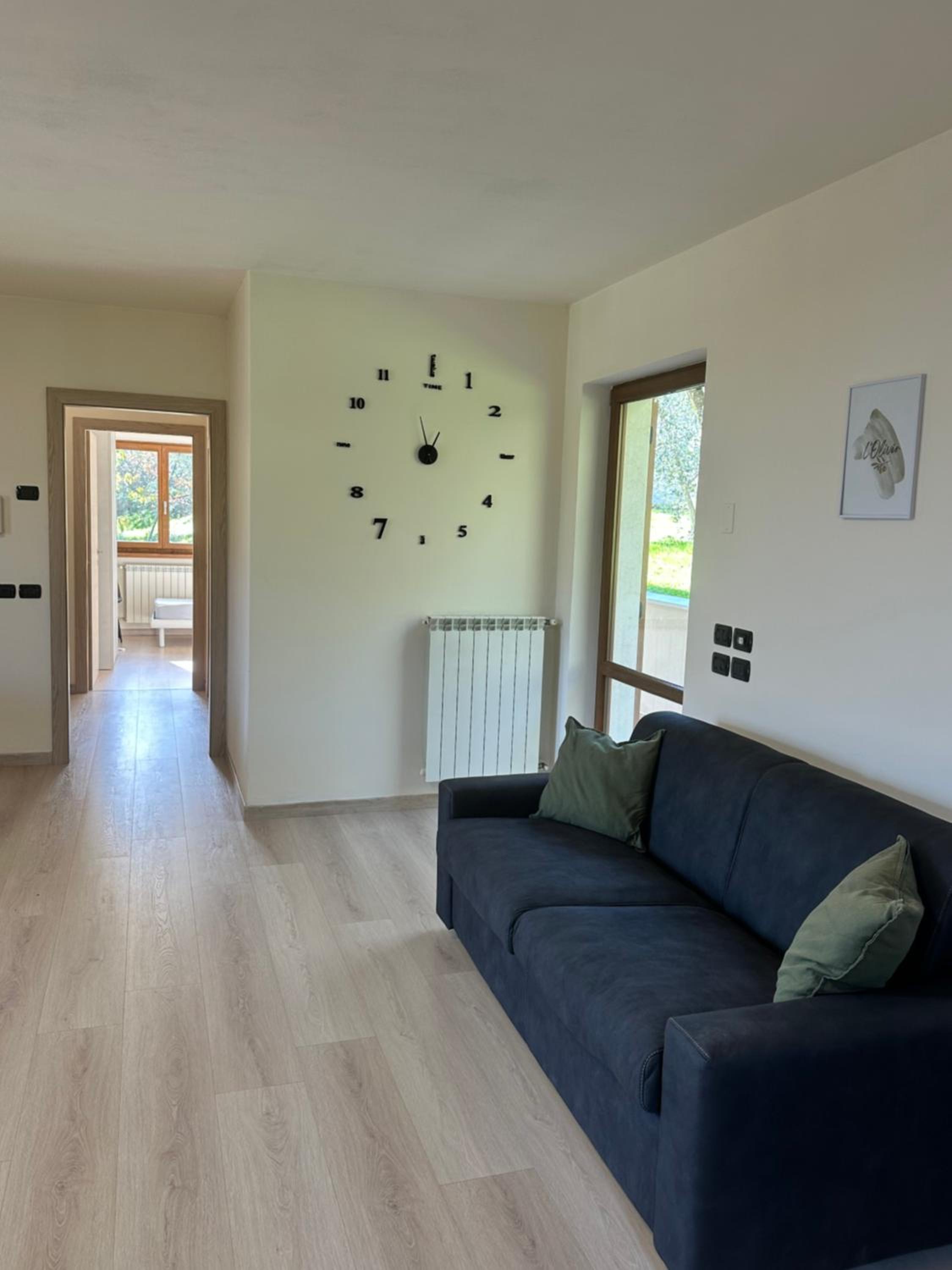 Casa L'Oliver