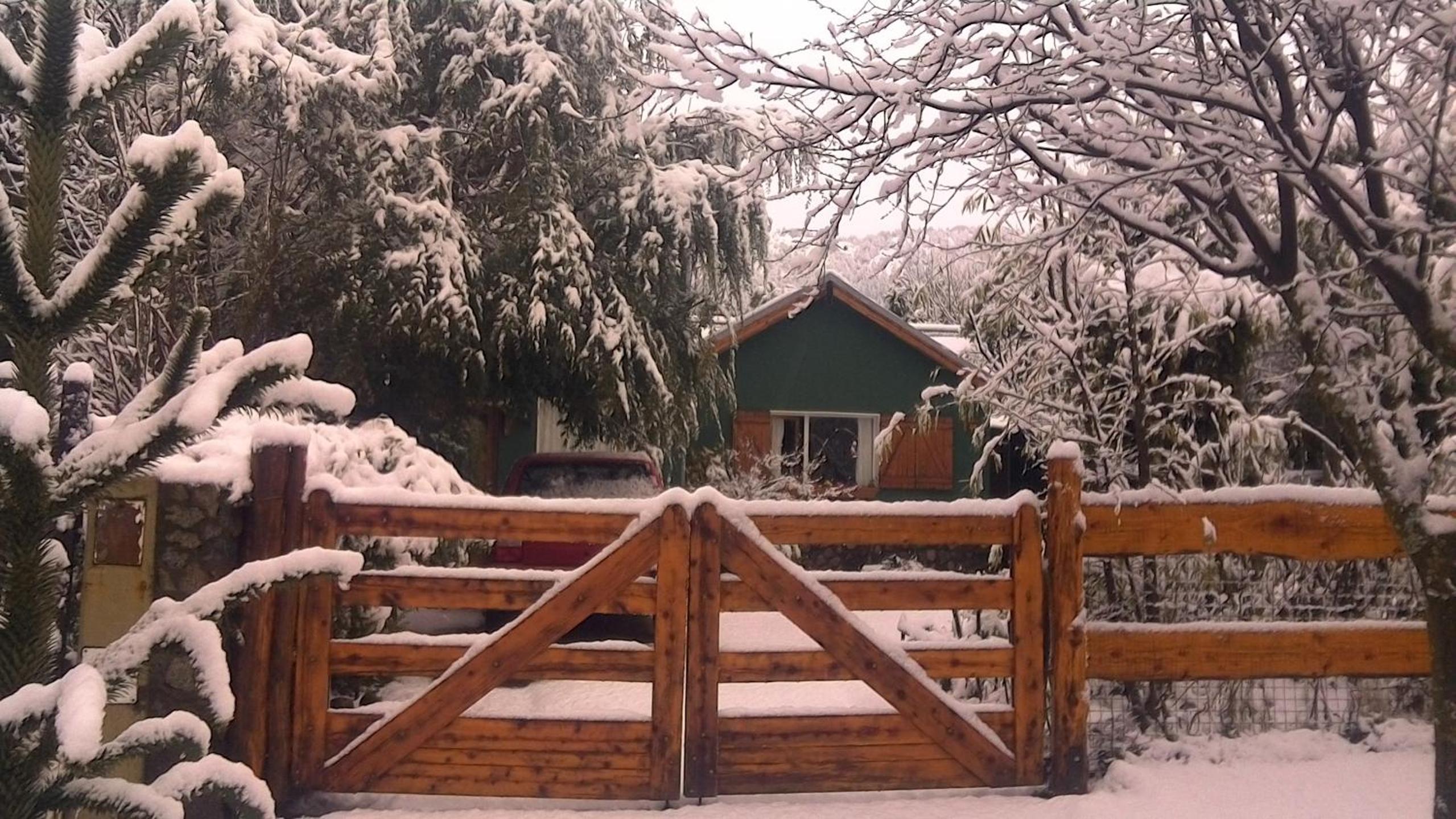 Colibrí House