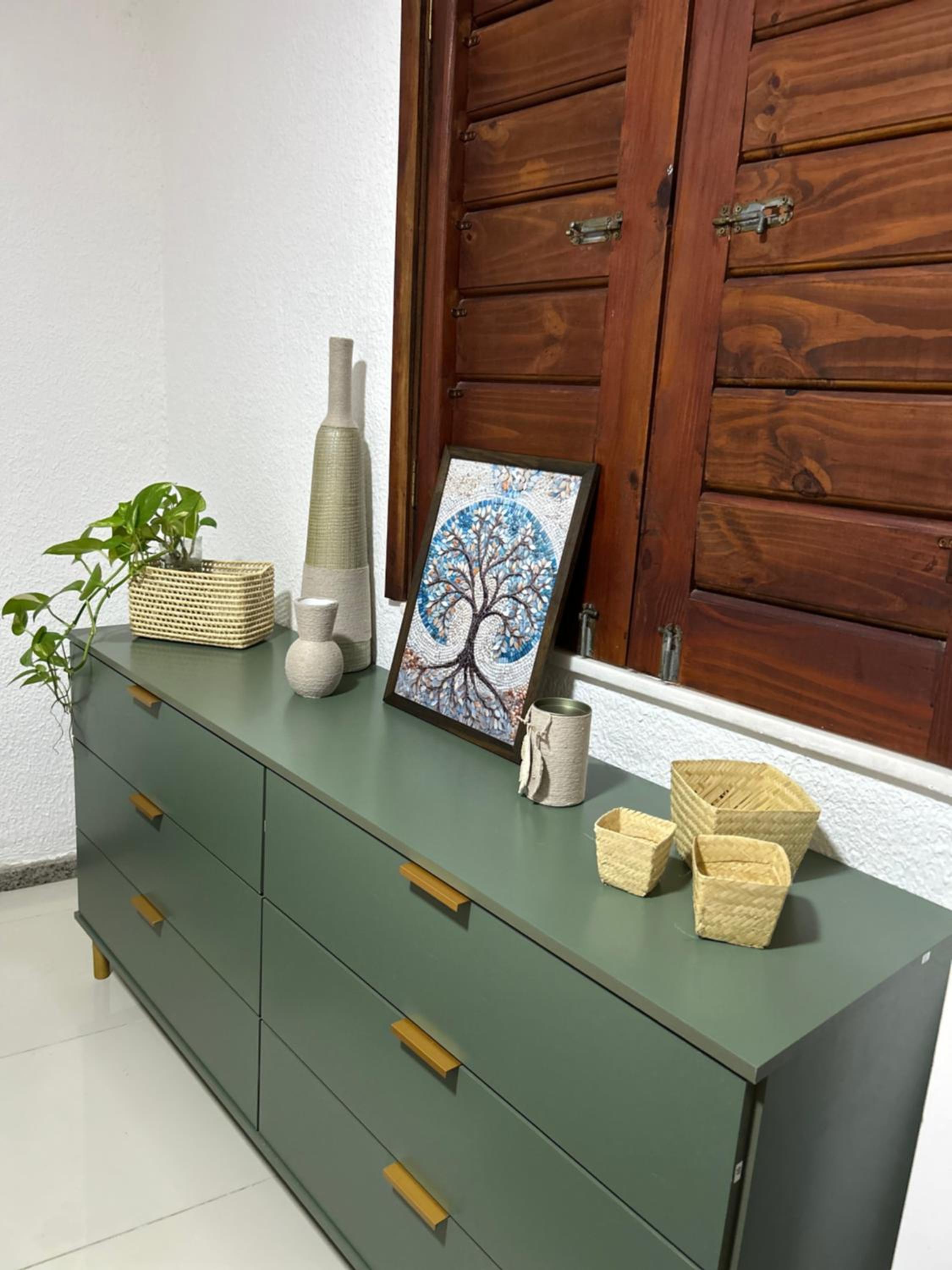 Casa da Cabana Guajiru