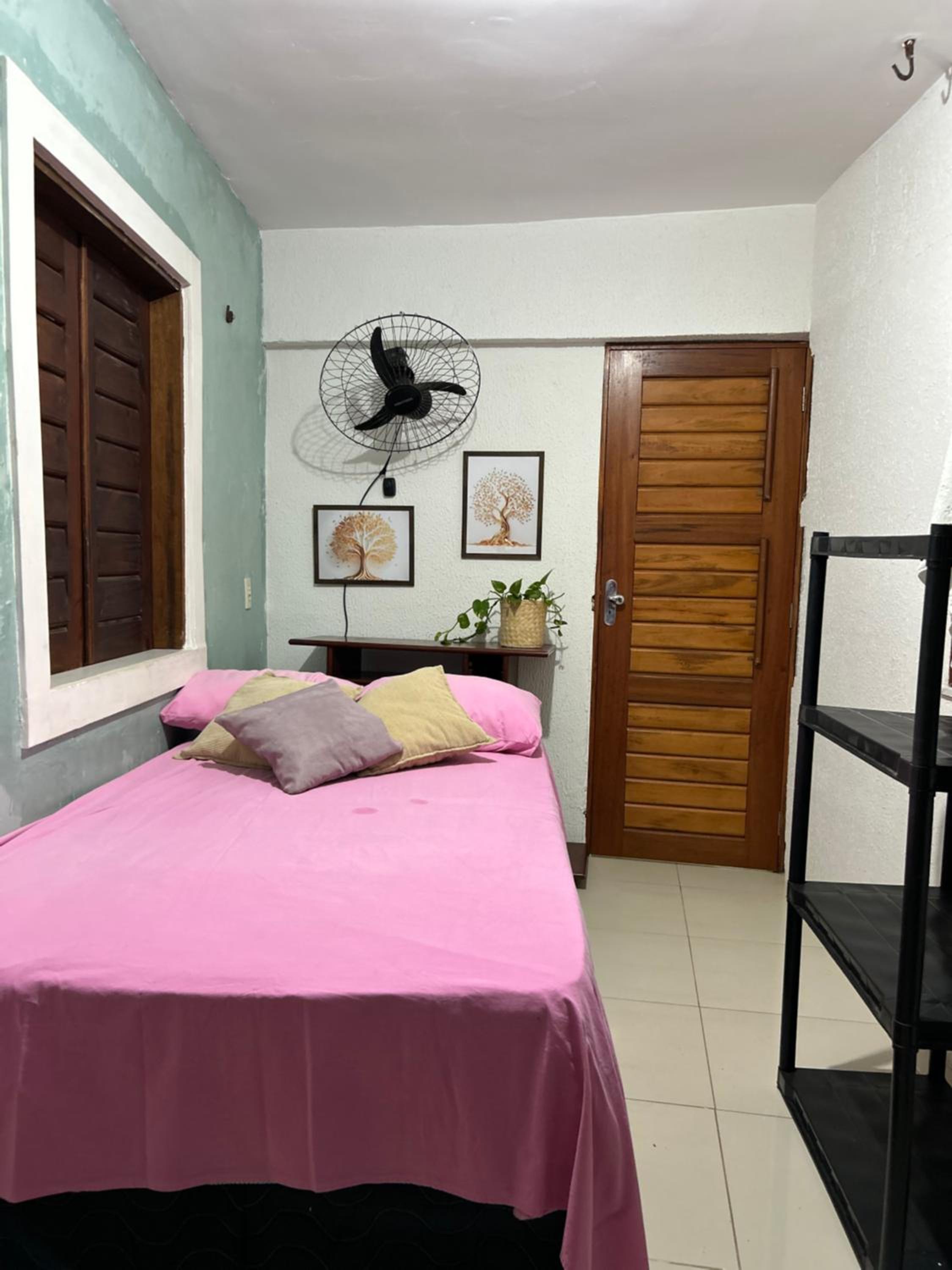 Casa da Cabana Guajiru
