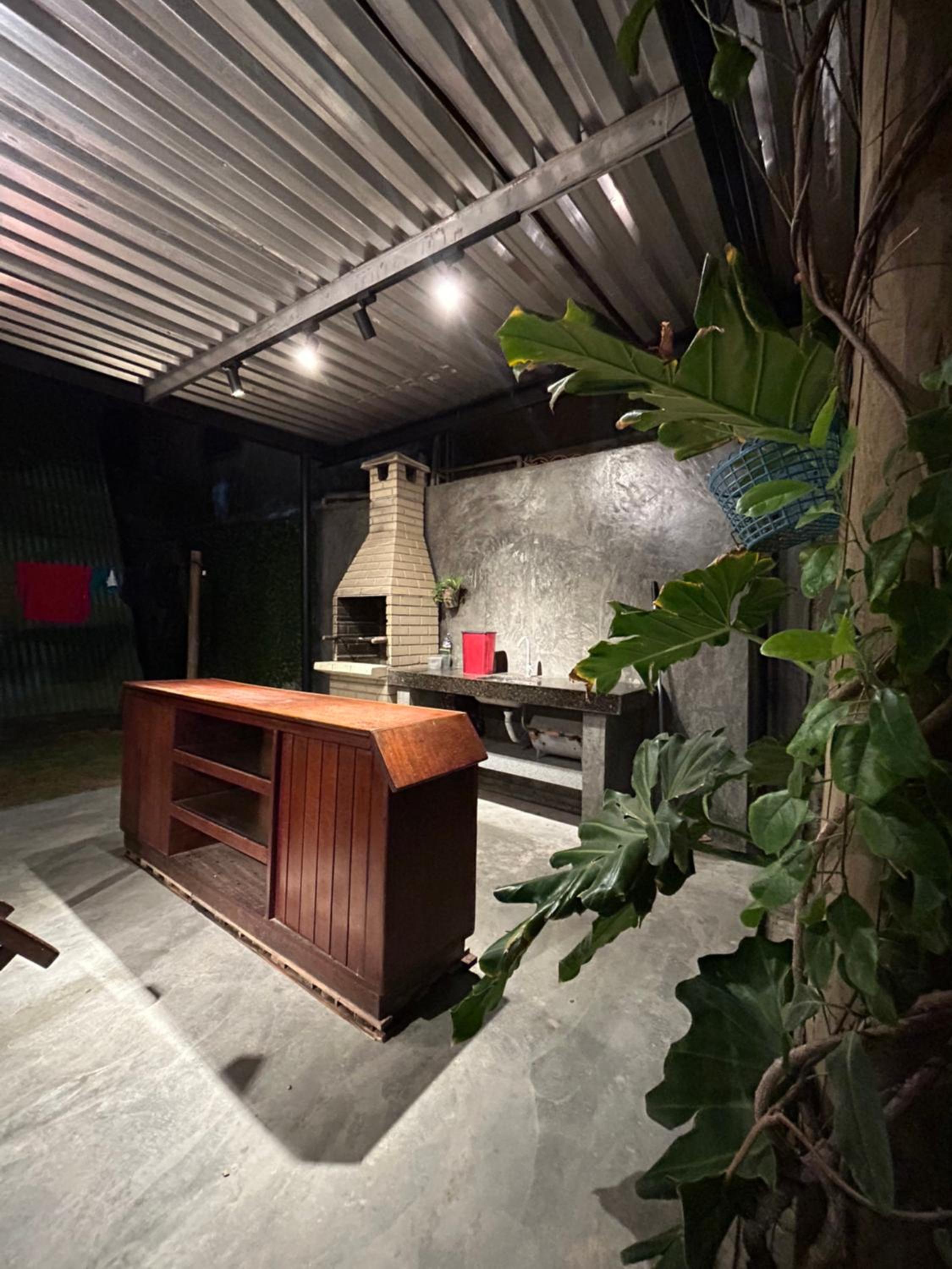 Casa da Cabana Guajiru