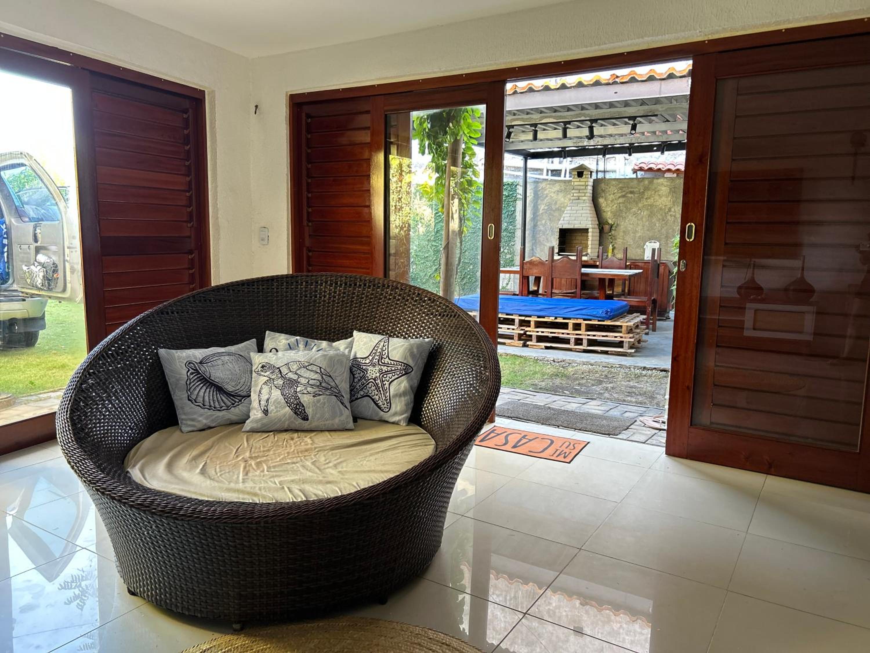 Casa da Cabana Guajiru