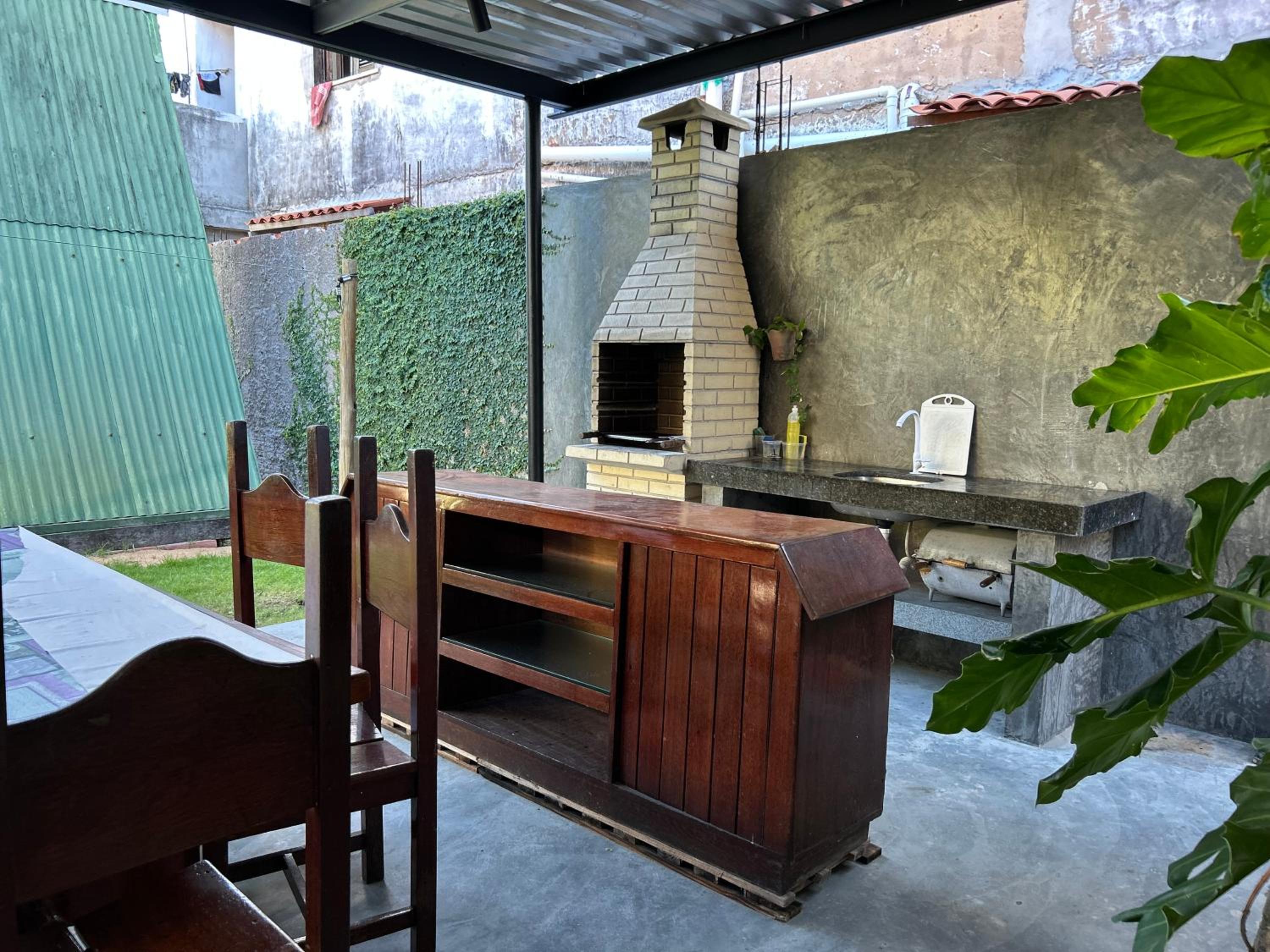 Casa da Cabana Guajiru