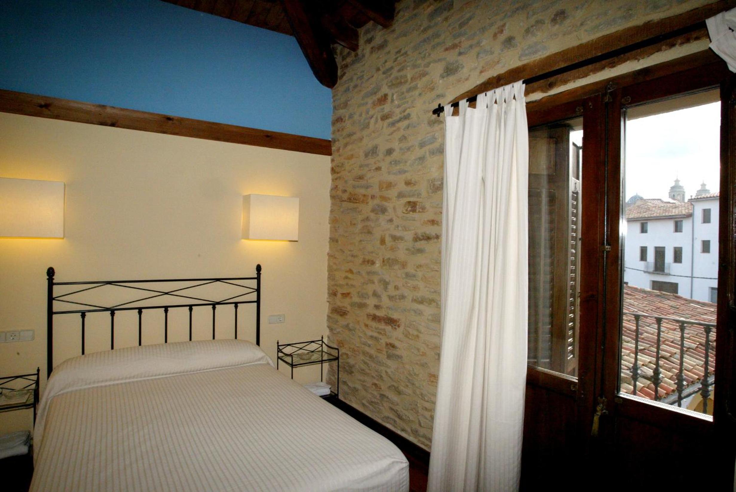 Hotel El Faixero Tradicional