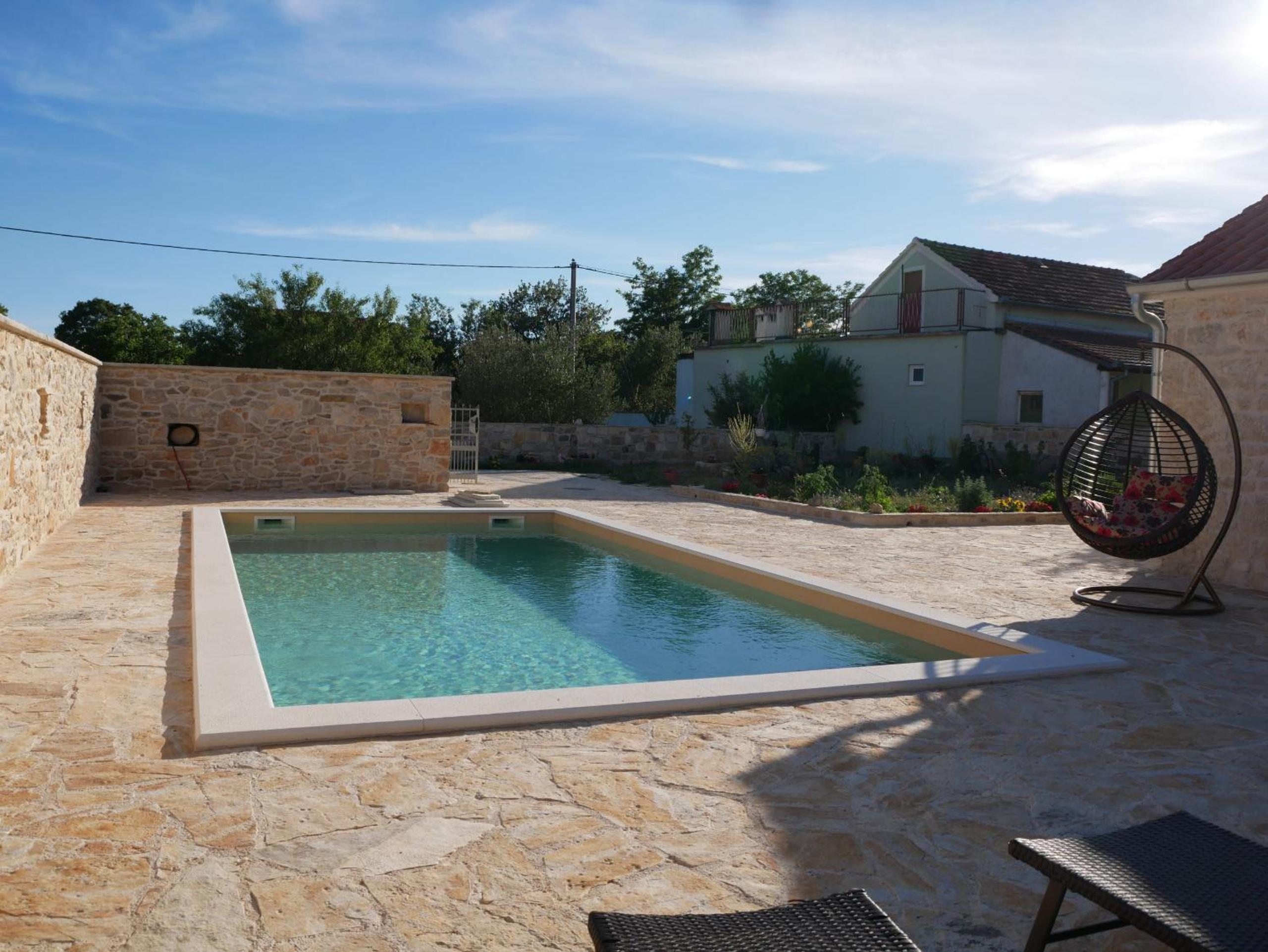 Villa Didova kuca ZadarVillas