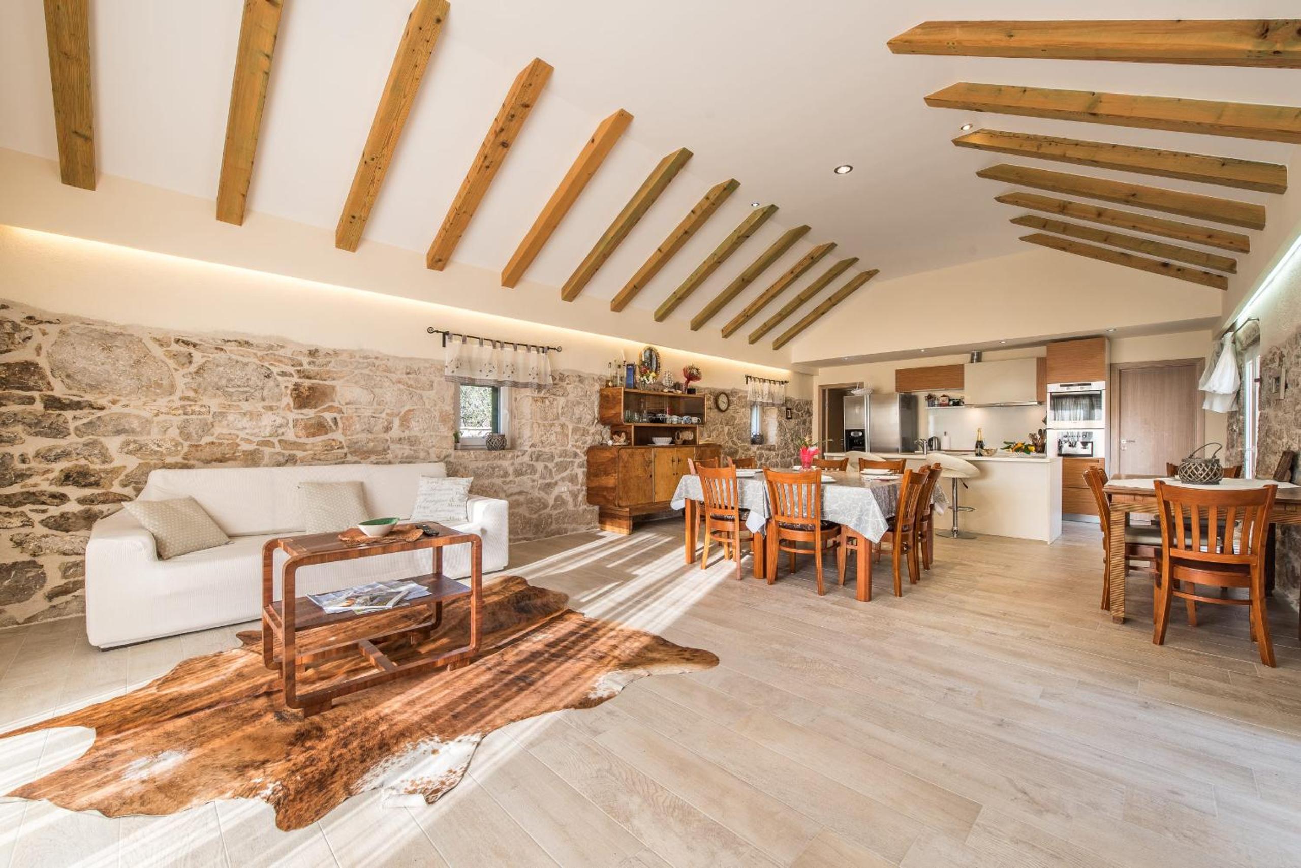 Villa Didova kuca ZadarVillas