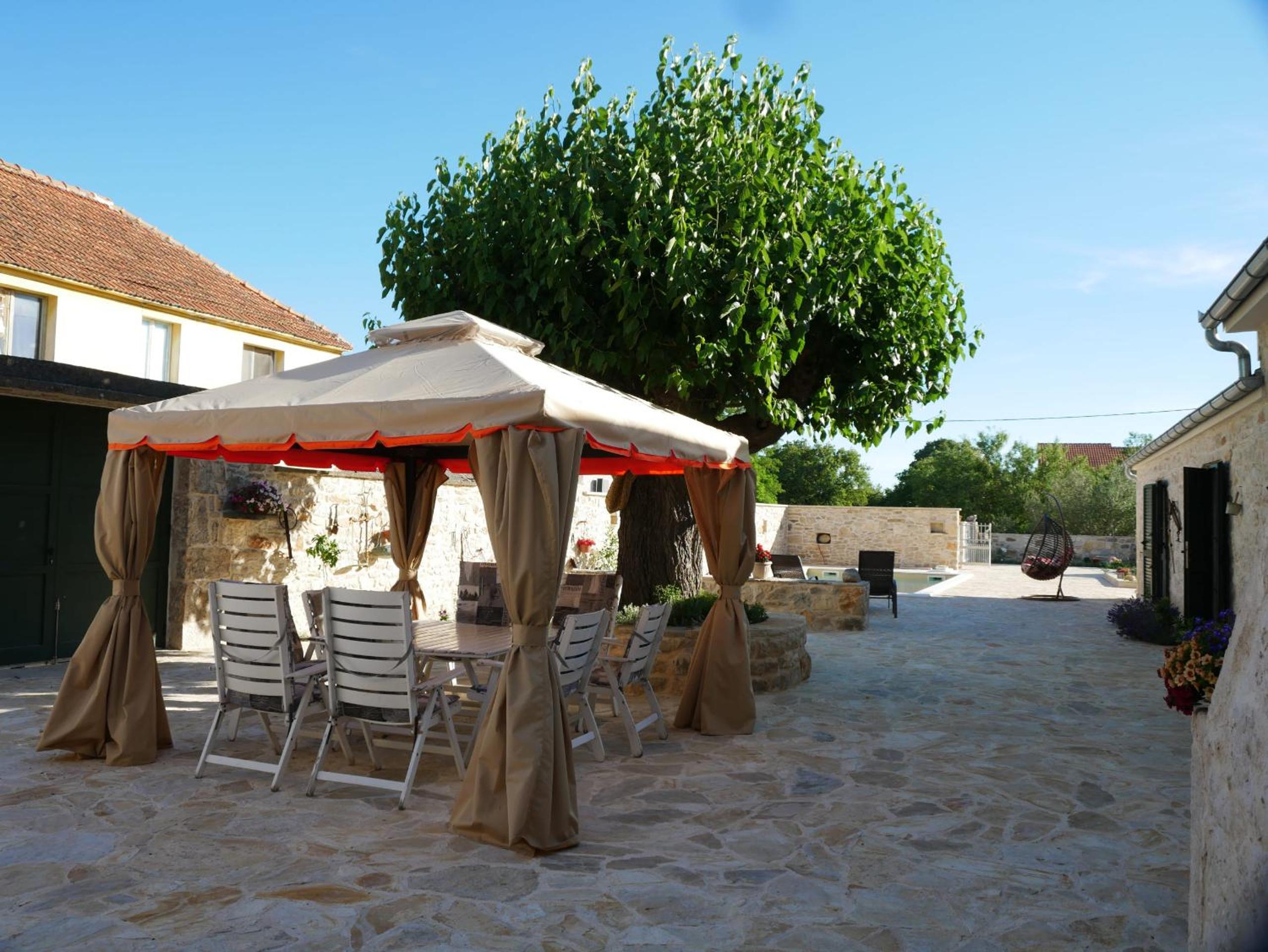 Villa Didova kuca ZadarVillas
