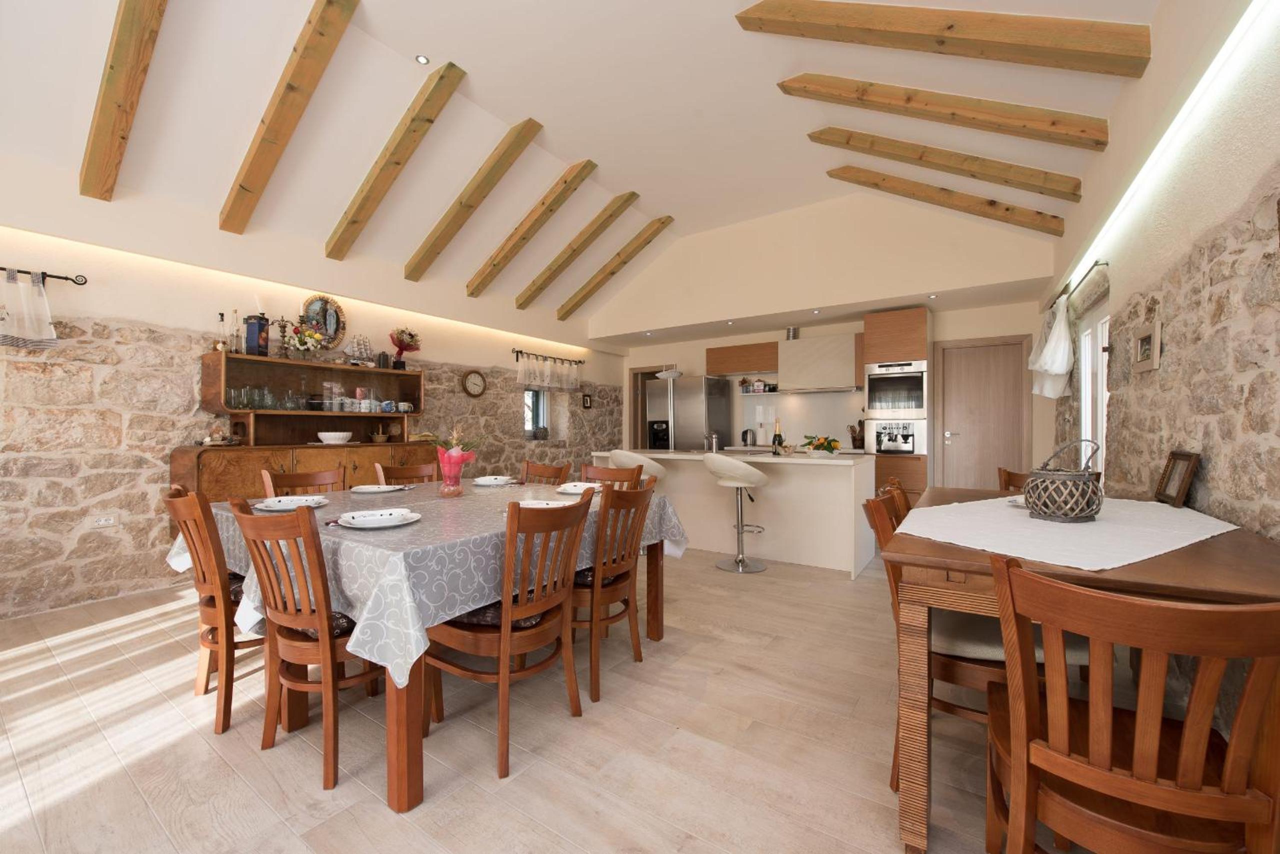 Villa Didova kuca ZadarVillas